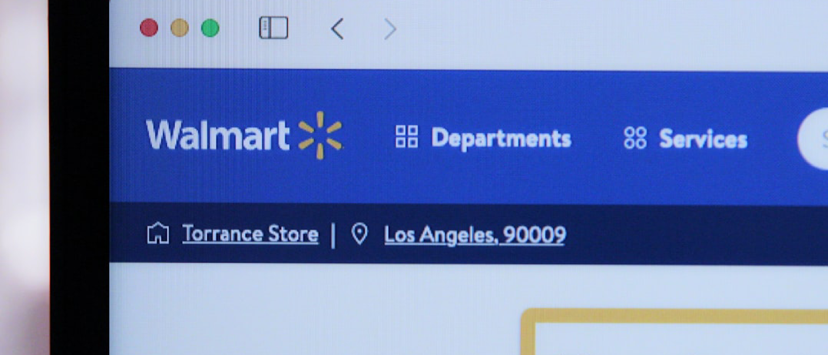 Walmart Deals Outshine Prime Day