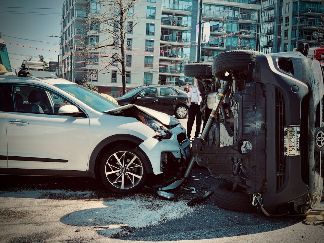 Driverless Cars Crash at 155 mph in Imola – Impact