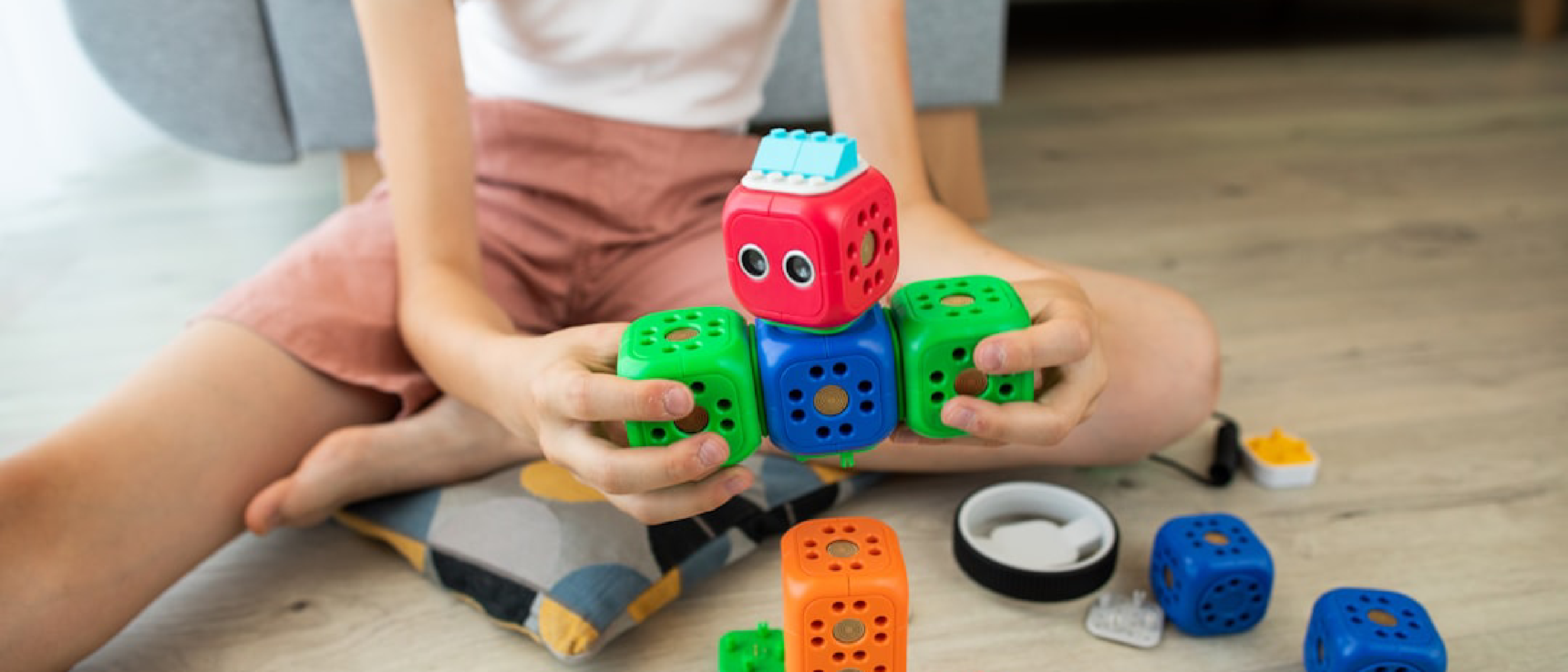 STEM Toys for Kids 2026