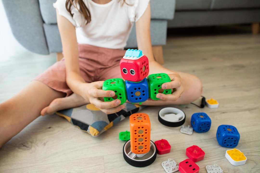 STEM Toys for Kids 2026