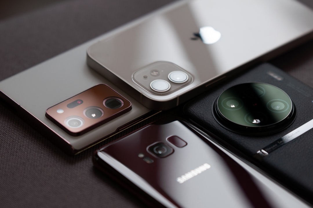2026’s Top Phones Still Keeping the 3.5mm Jack