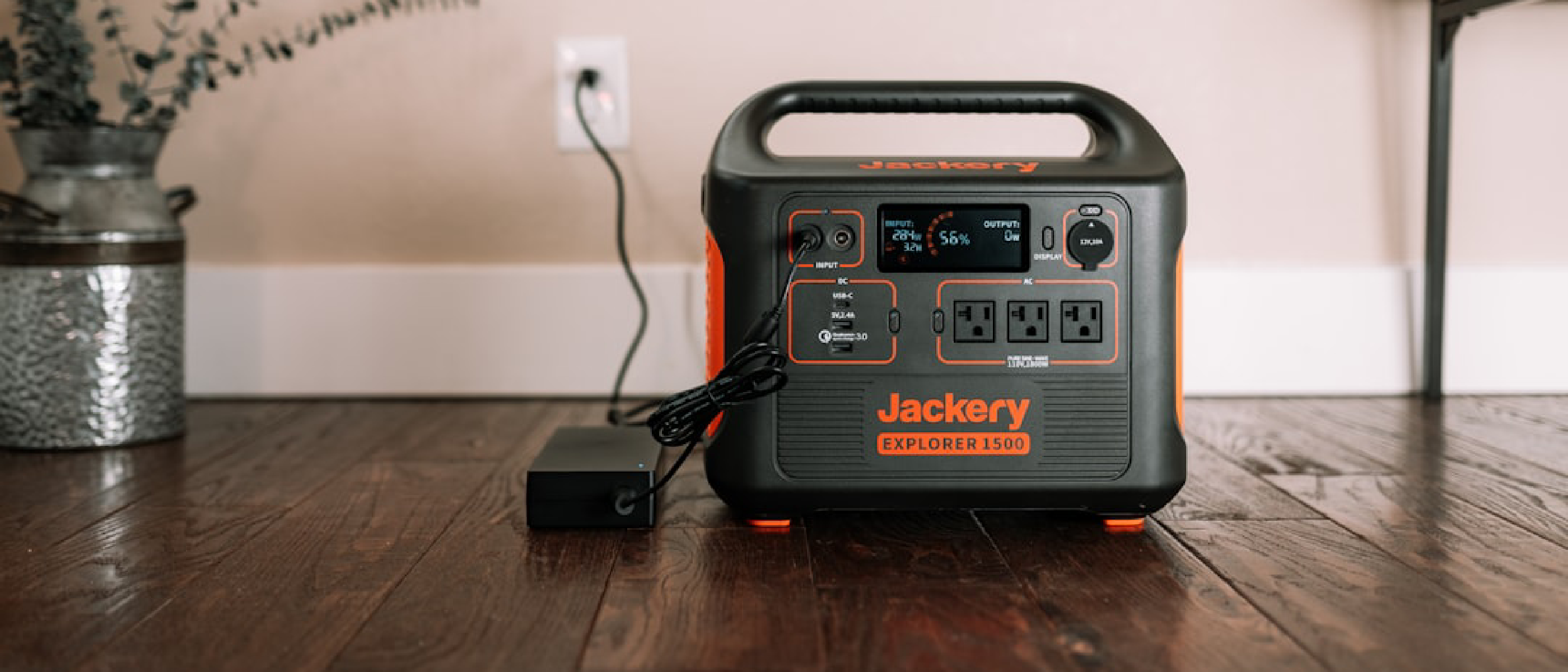 Portable Power Stations