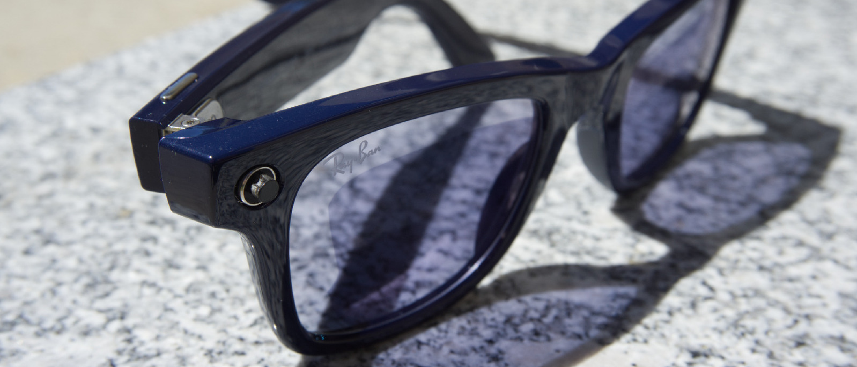 How $2 Stickers Slip Past Meta’s Glasses Privacy Guard
