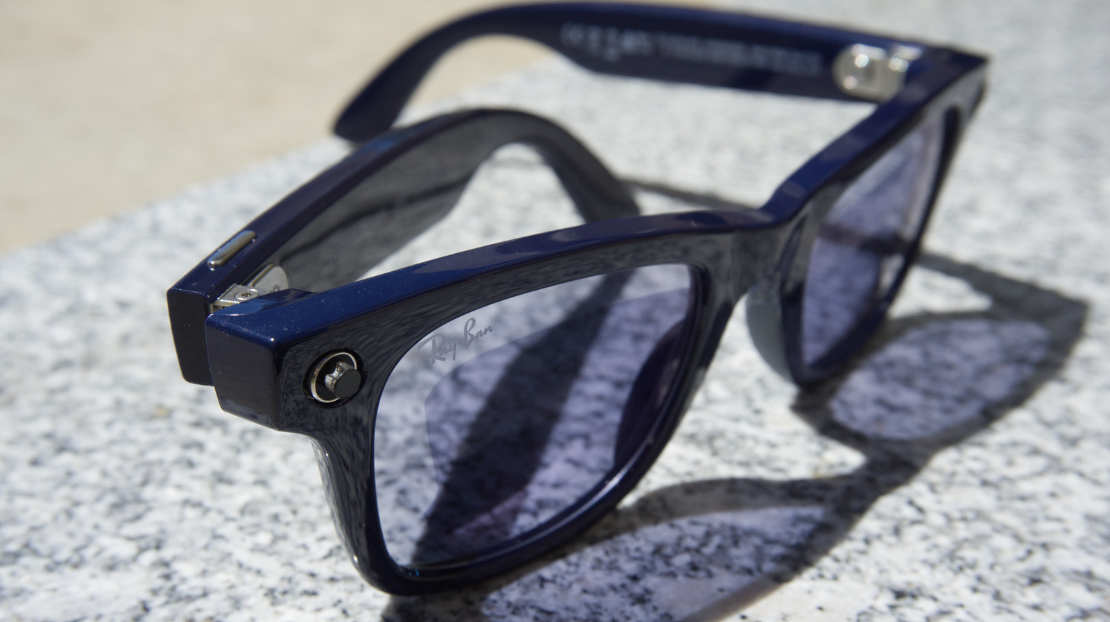 How $2 Stickers Slip Past Meta’s Glasses Privacy Guard