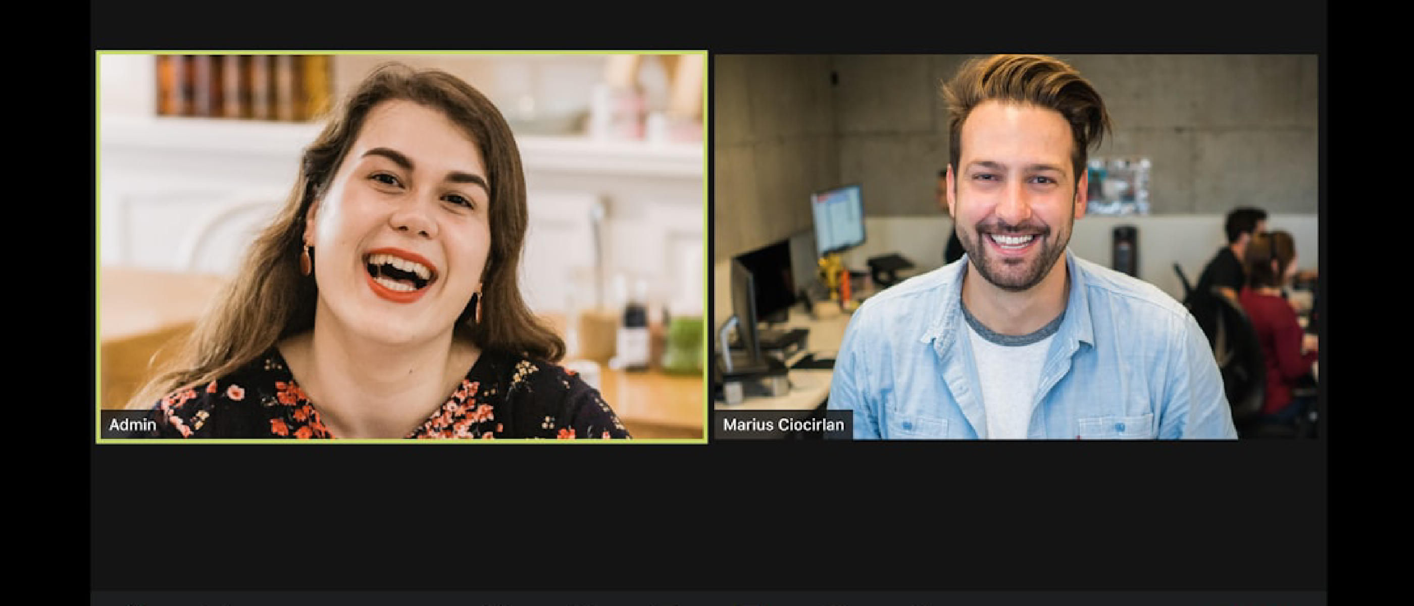 AI‑Found Zoom Screen‑Share Bug Lets Callers Hijack