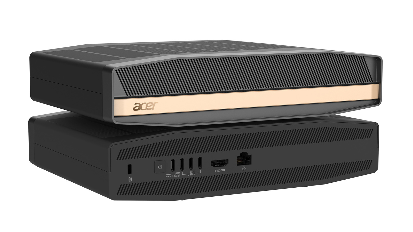 Acer Unveils AI‑Powered RTX Spark Desktops for Pros