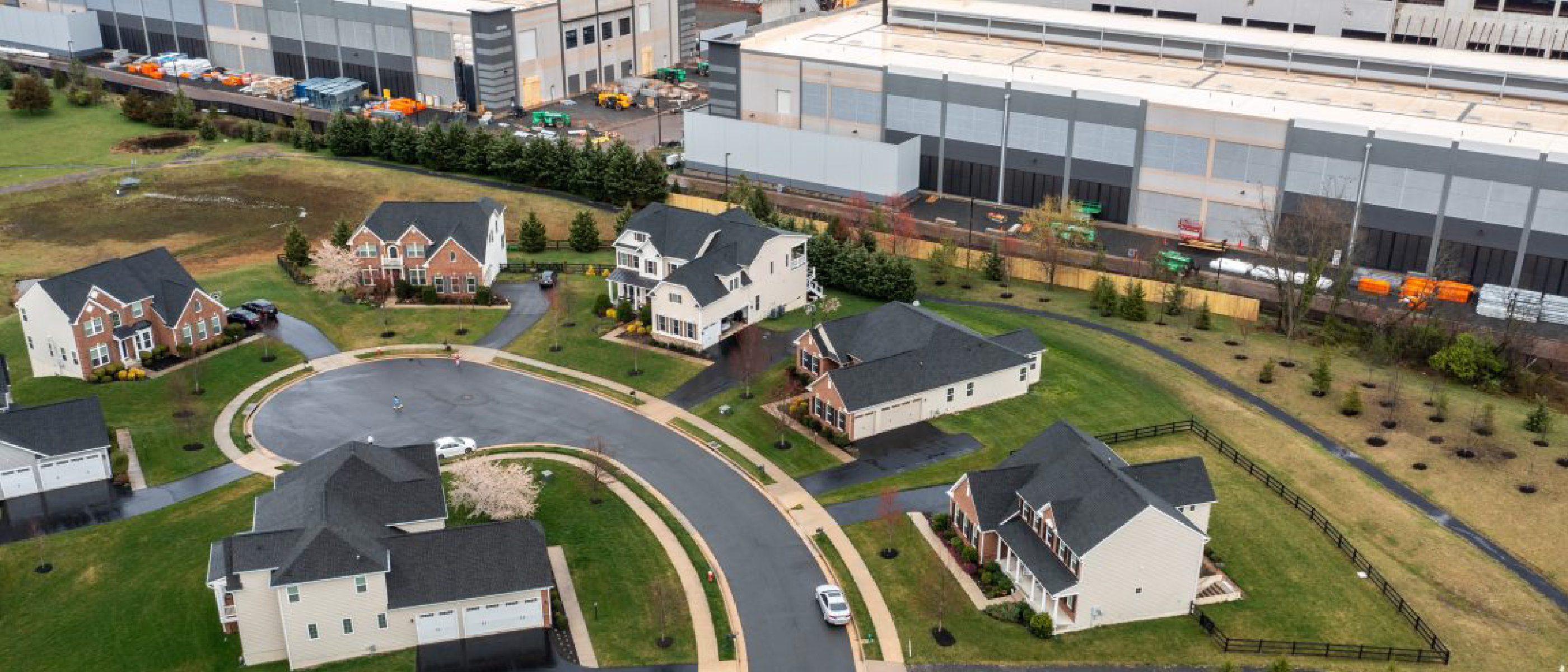 EPA Rule May Mute Public Voice on Data Center Emissions