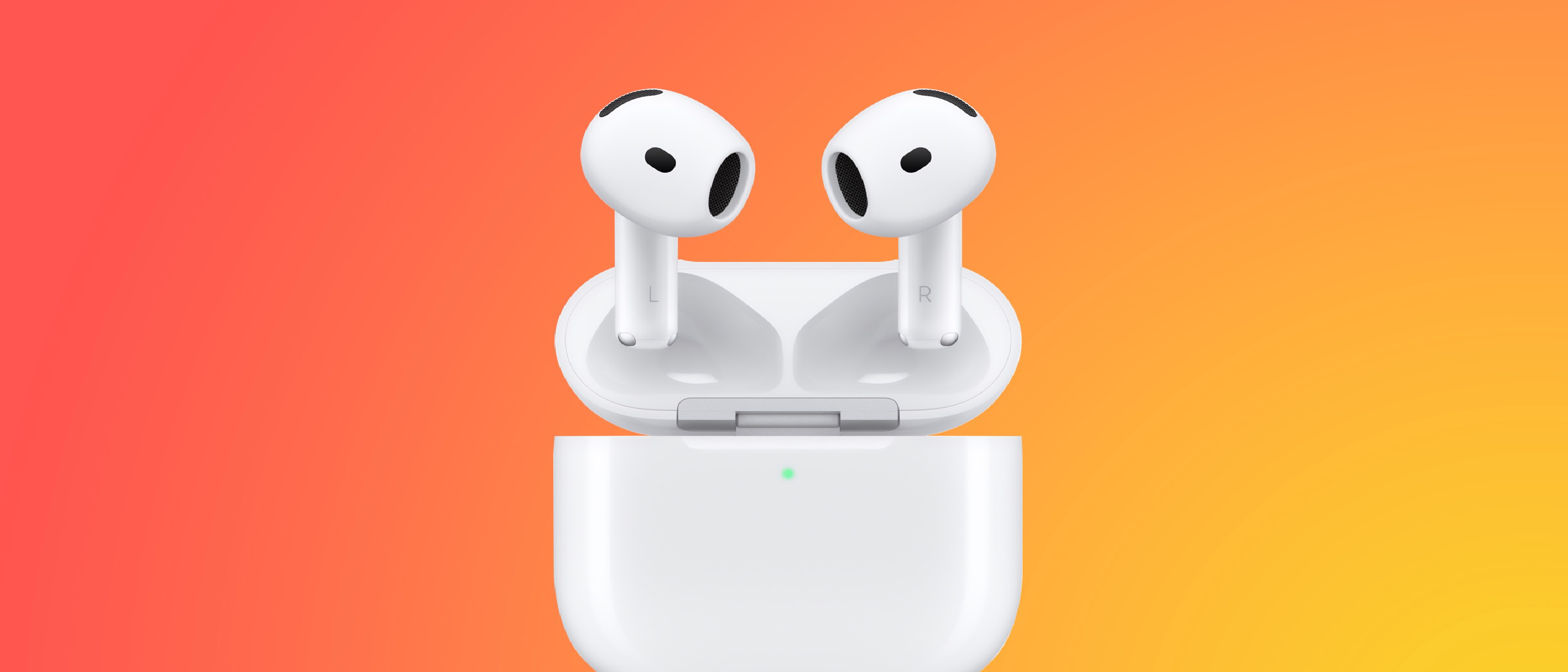 Apple AirPods 5 Set for September 9 Reveal Launch