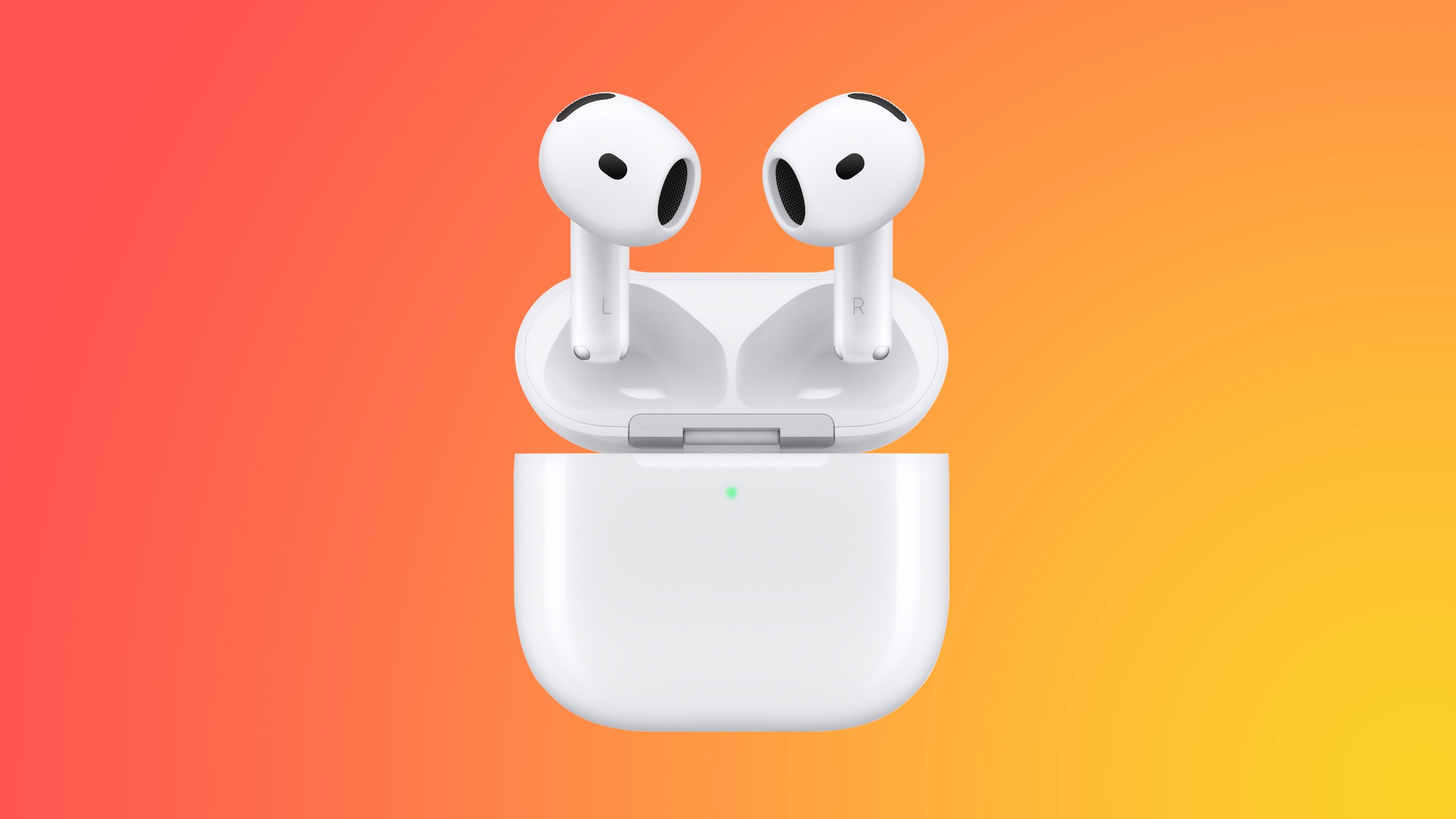 Apple AirPods 5 Set for September 9 Reveal Launch