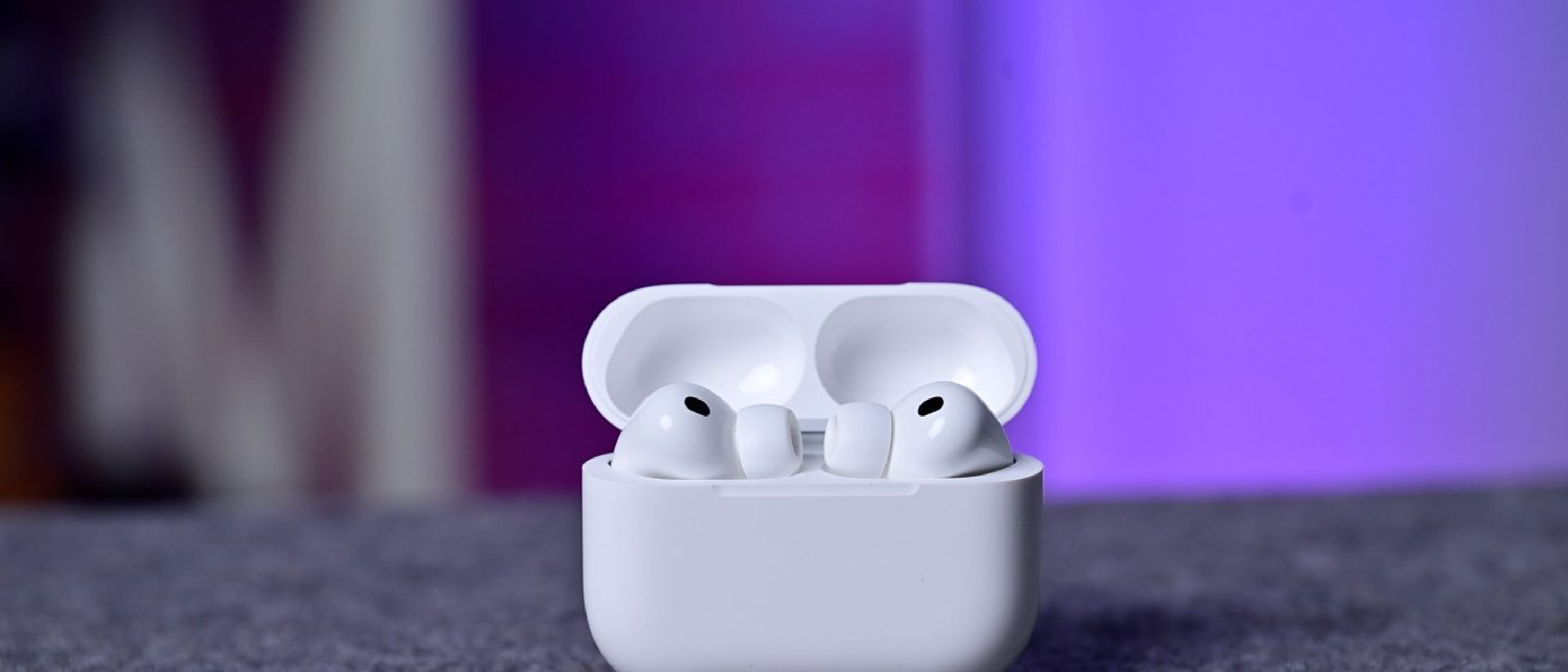 AirPods Get EQ Upgrade