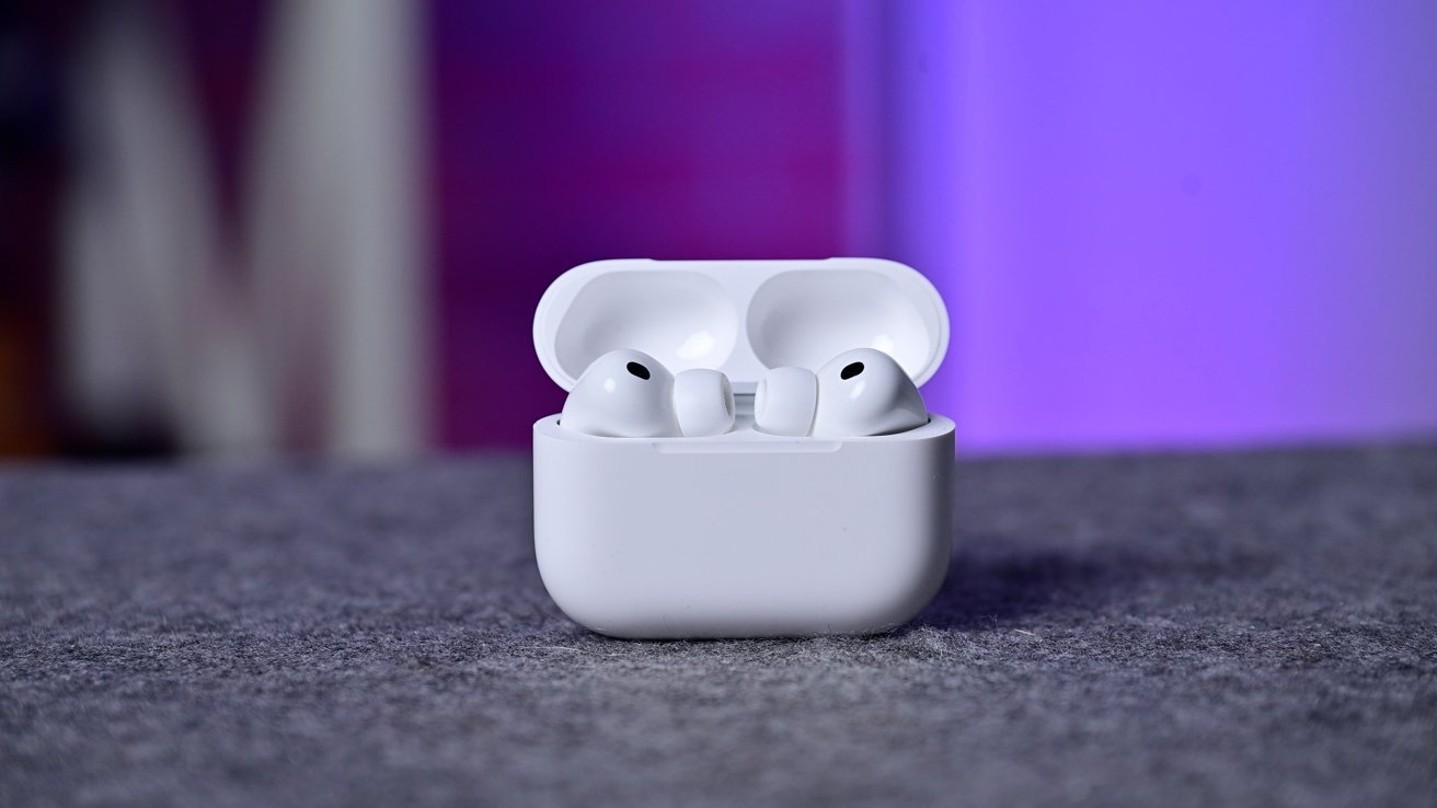 AirPods Get EQ Upgrade