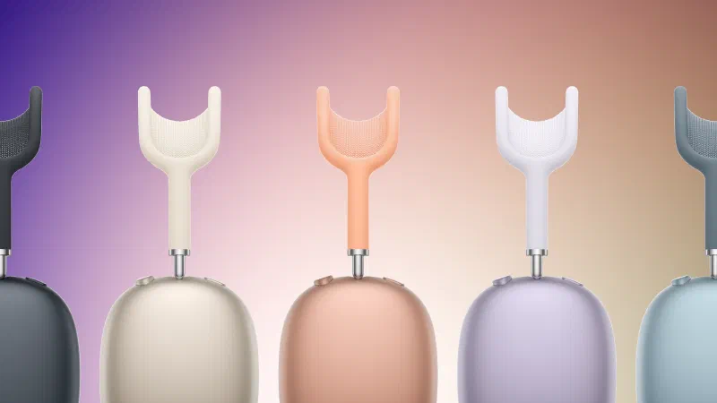 Amazon Cuts AirPods Max 2 to $429 – All Colors On Sale