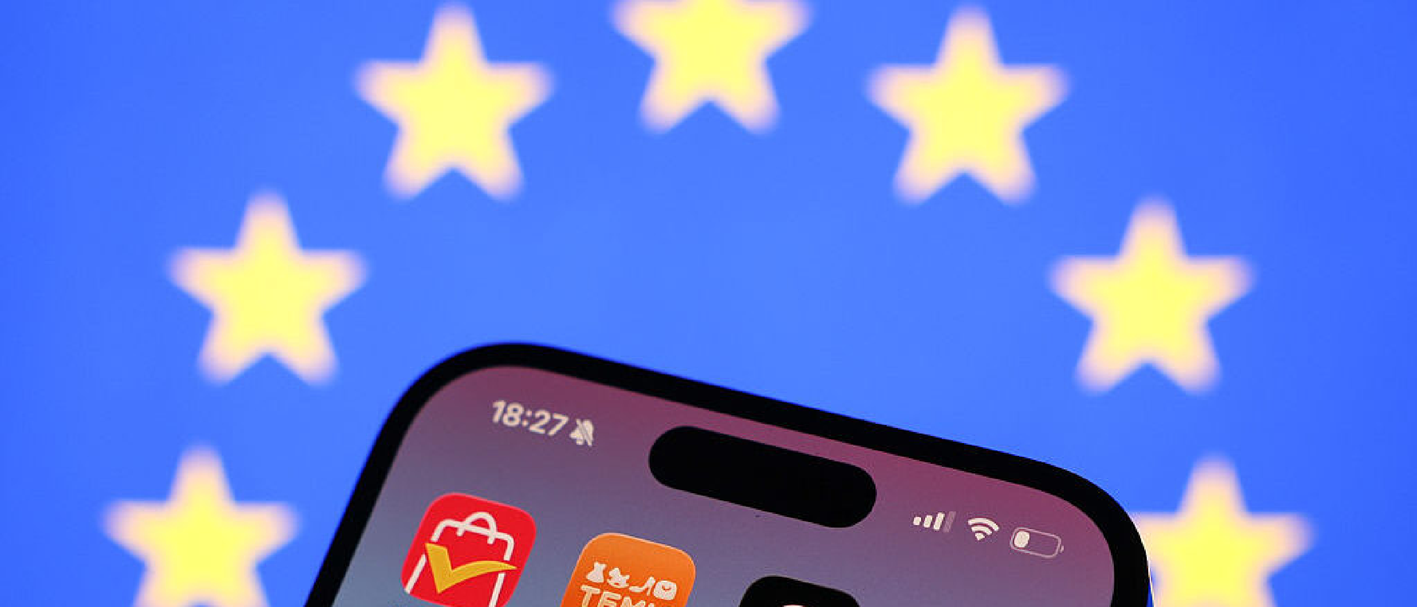 EU Slaps AliExpress with Record $625M DSA Fine