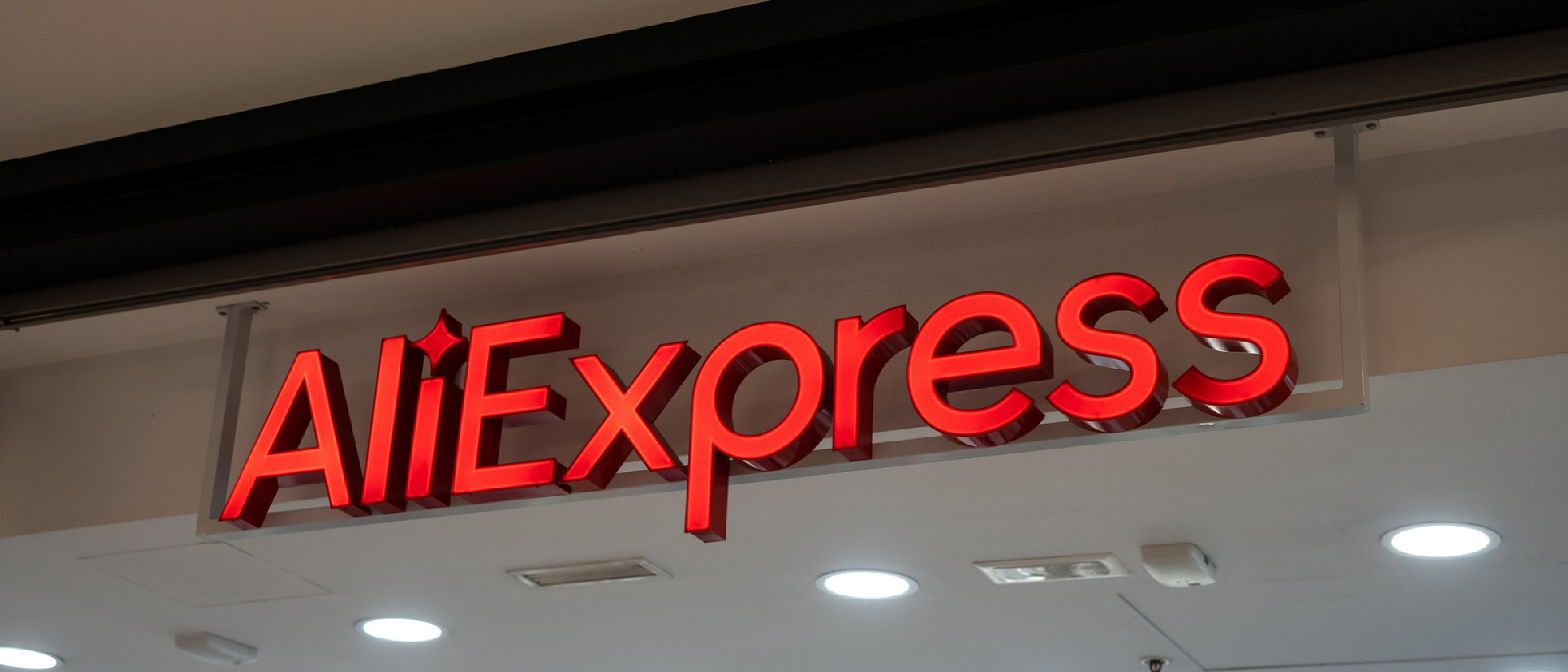 EU Slaps AliExpress with Record $629M DSA Fine