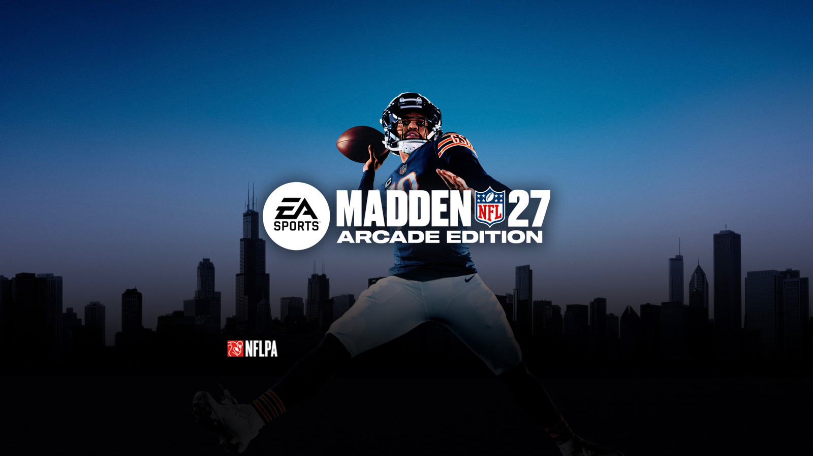 Madden NFL 27 on Apple Arcade
