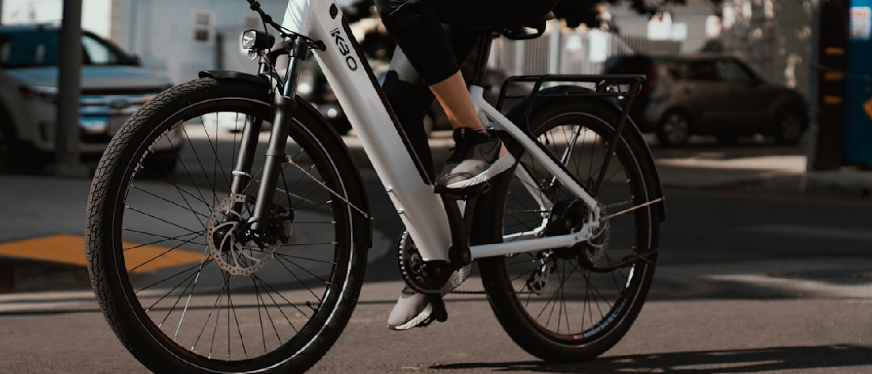 Ebike Safety Scandal: How Fake Certs Endanger Riders