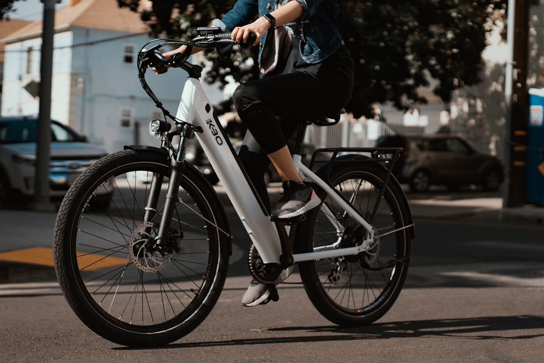 Ebike Safety Scandal: How Fake Certs Endanger Riders