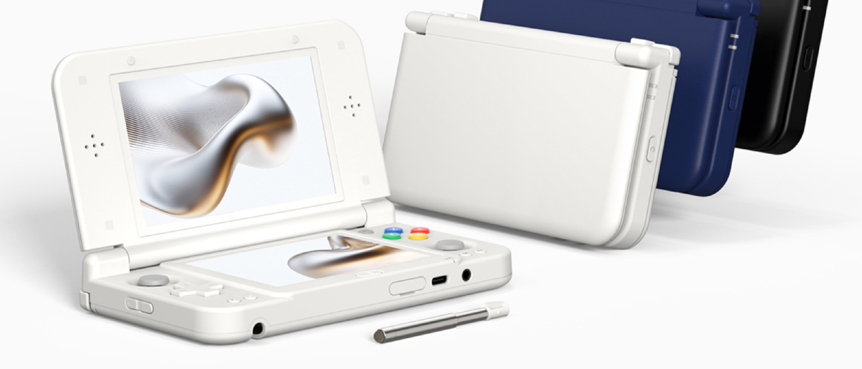 Anbernic RG DDS: Dual‑Screen Handheld Nears $300