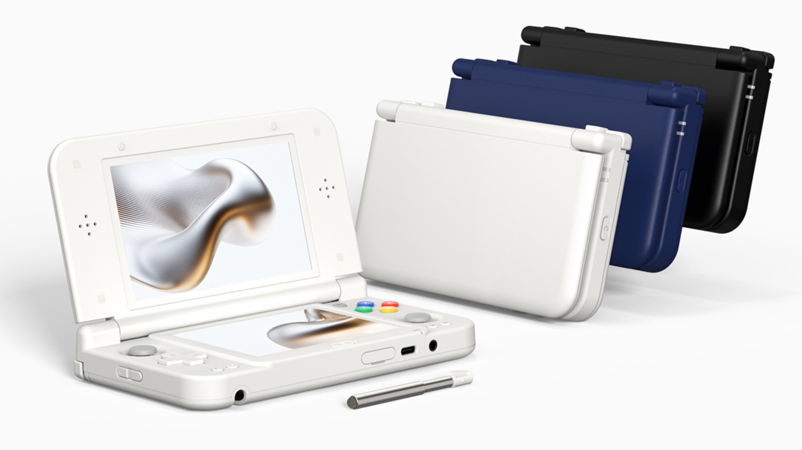 Anbernic RG DDS: Dual‑Screen Handheld Nears $300