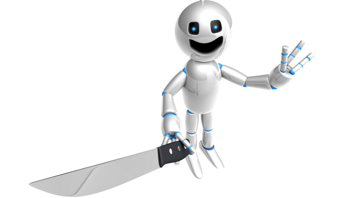 Anthropic Researcher Quits, Warns AI Could Kill Us