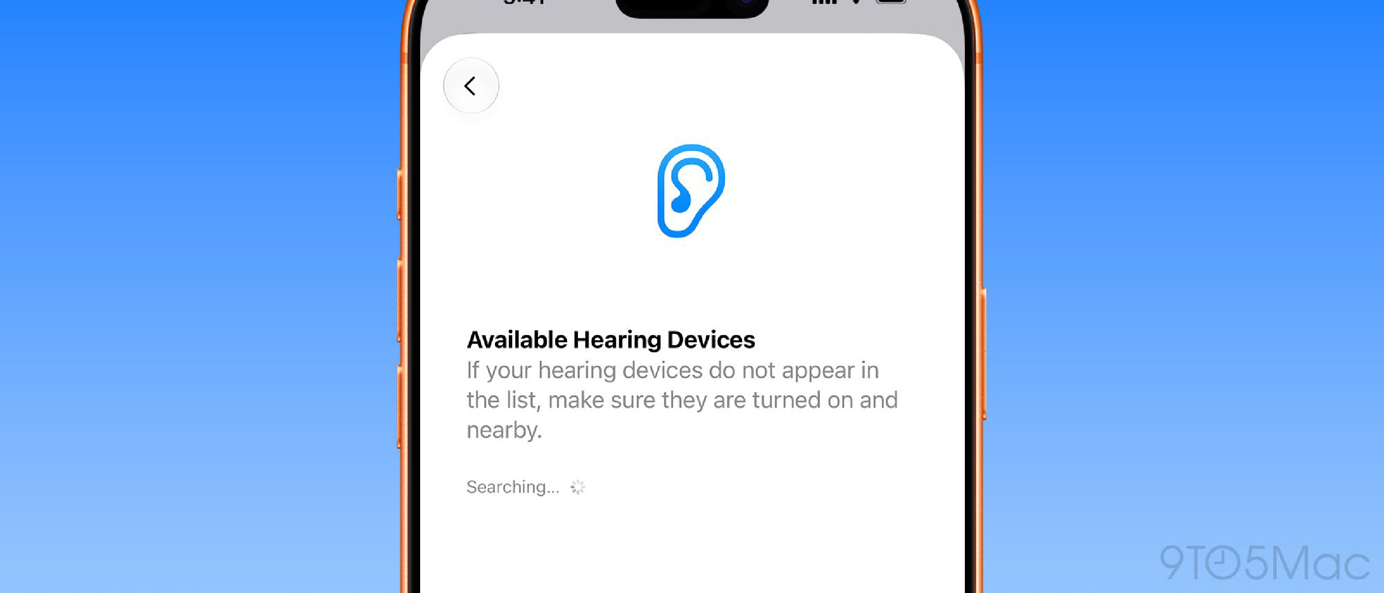 Apple Expands MFi List with 45 New Hearing Devices