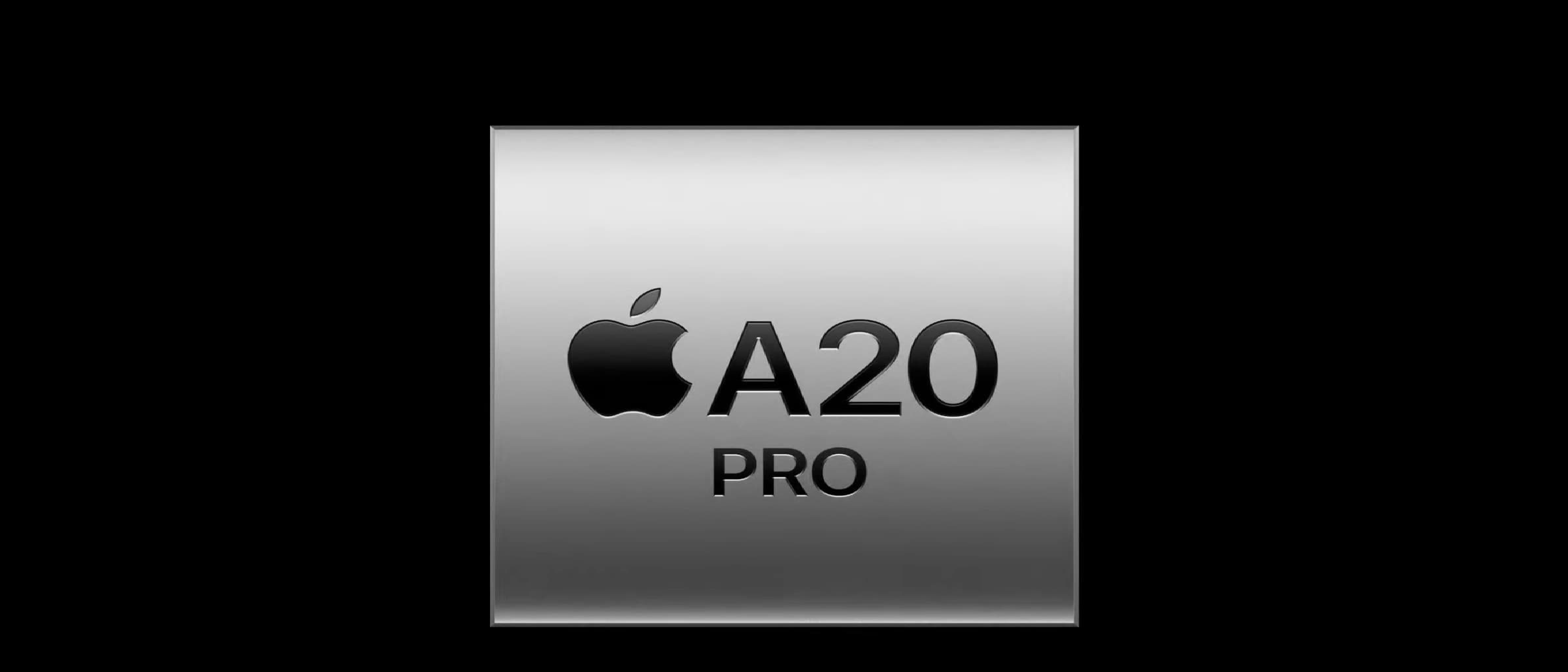 Apple’s A20 Pro Chip: What We Know and Why It Matters