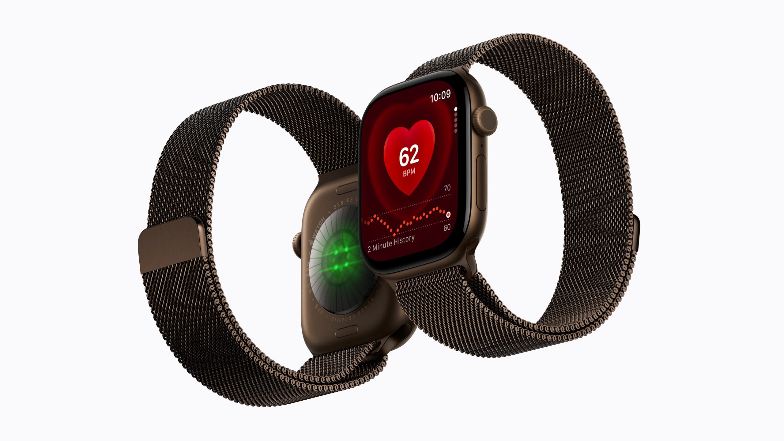 Apple Watch 12: S11 Chip, Health Sensors, New Cases