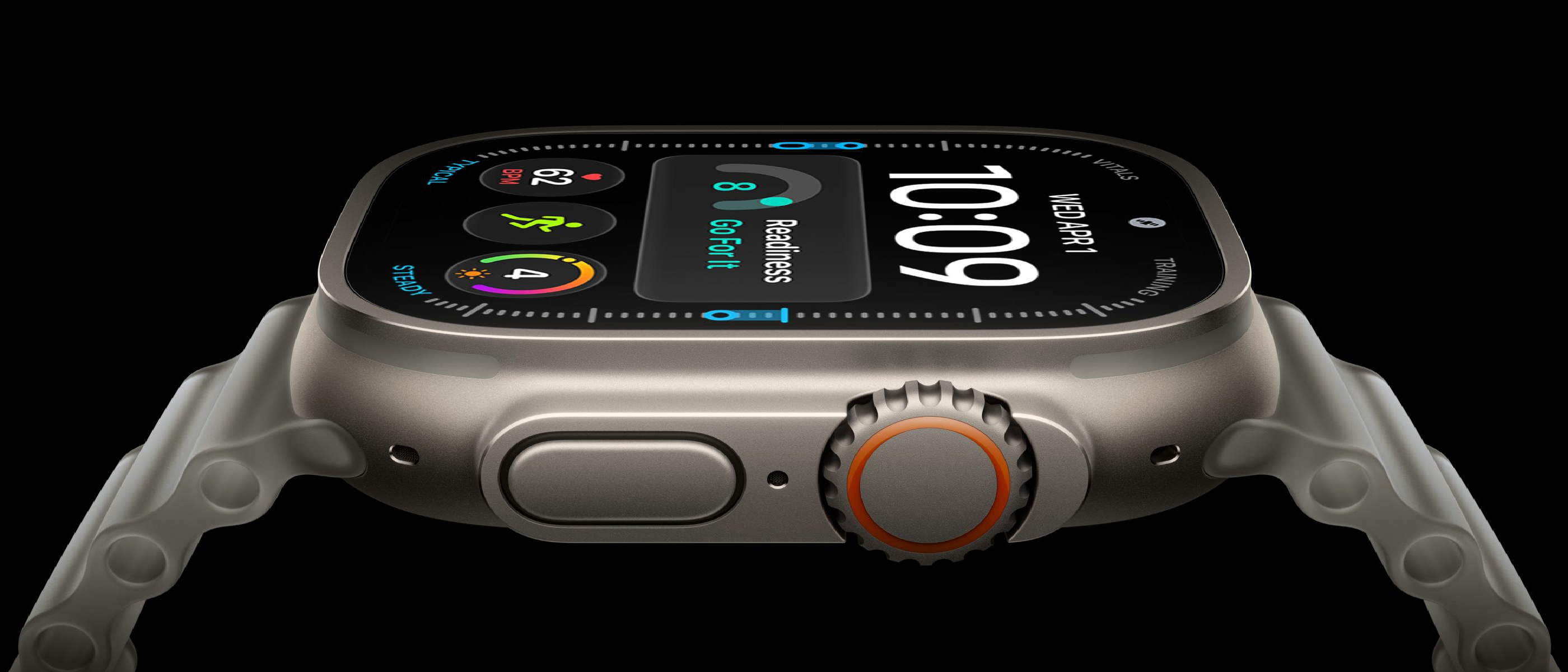 Apple Watch Ultra 4: S11 Chip, 2‑Day Life, Health Boost