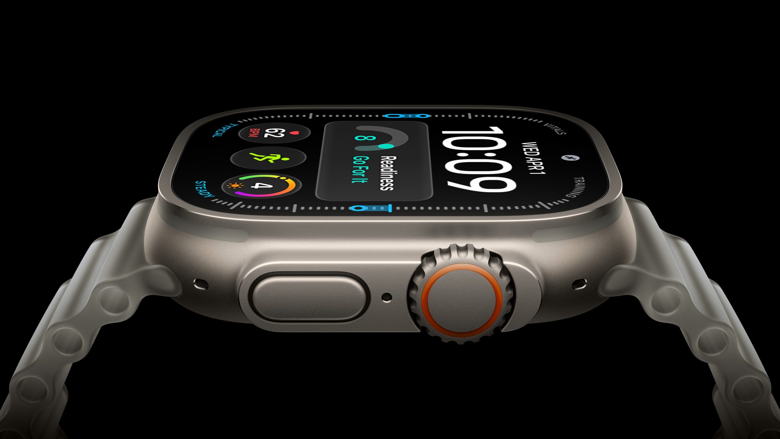 Apple Watch Ultra 4: S11 Chip, 2‑Day Life, Health Boost