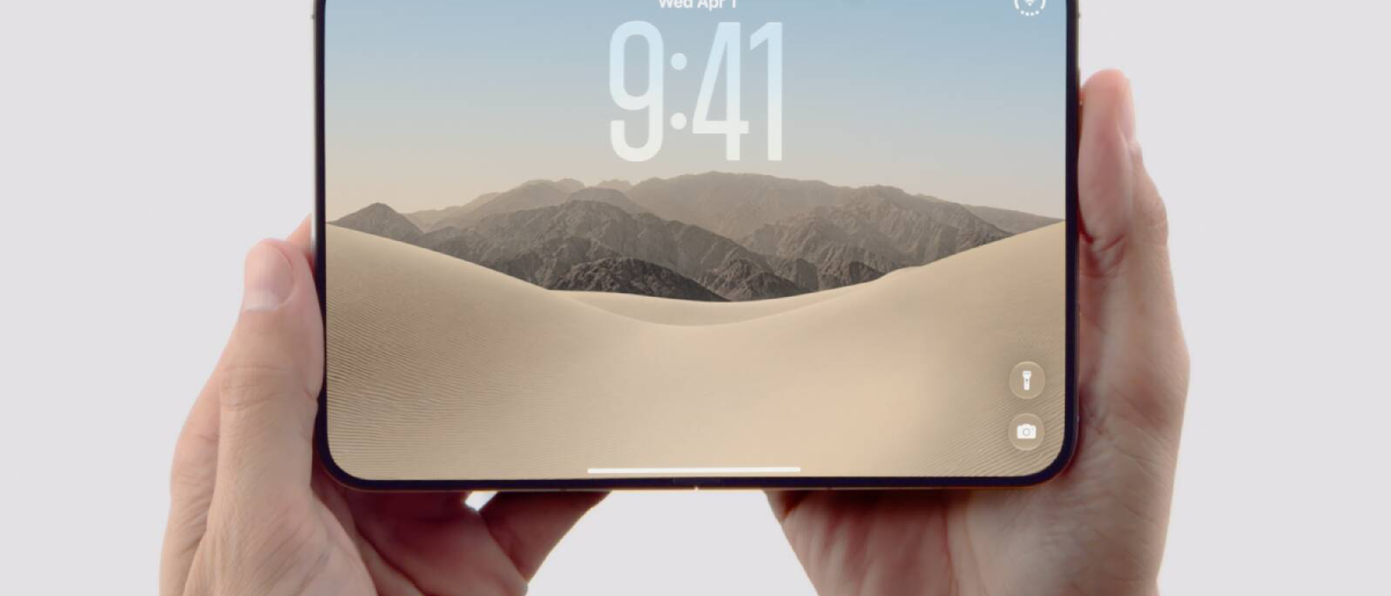 Apple Announces iPhone Duo: Dual‑Screen Foldable iPhone