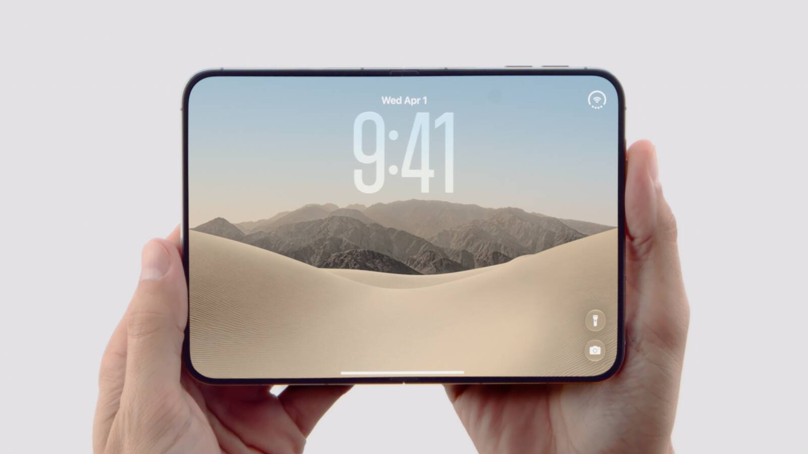 Apple Announces iPhone Duo: Dual‑Screen Foldable iPhone