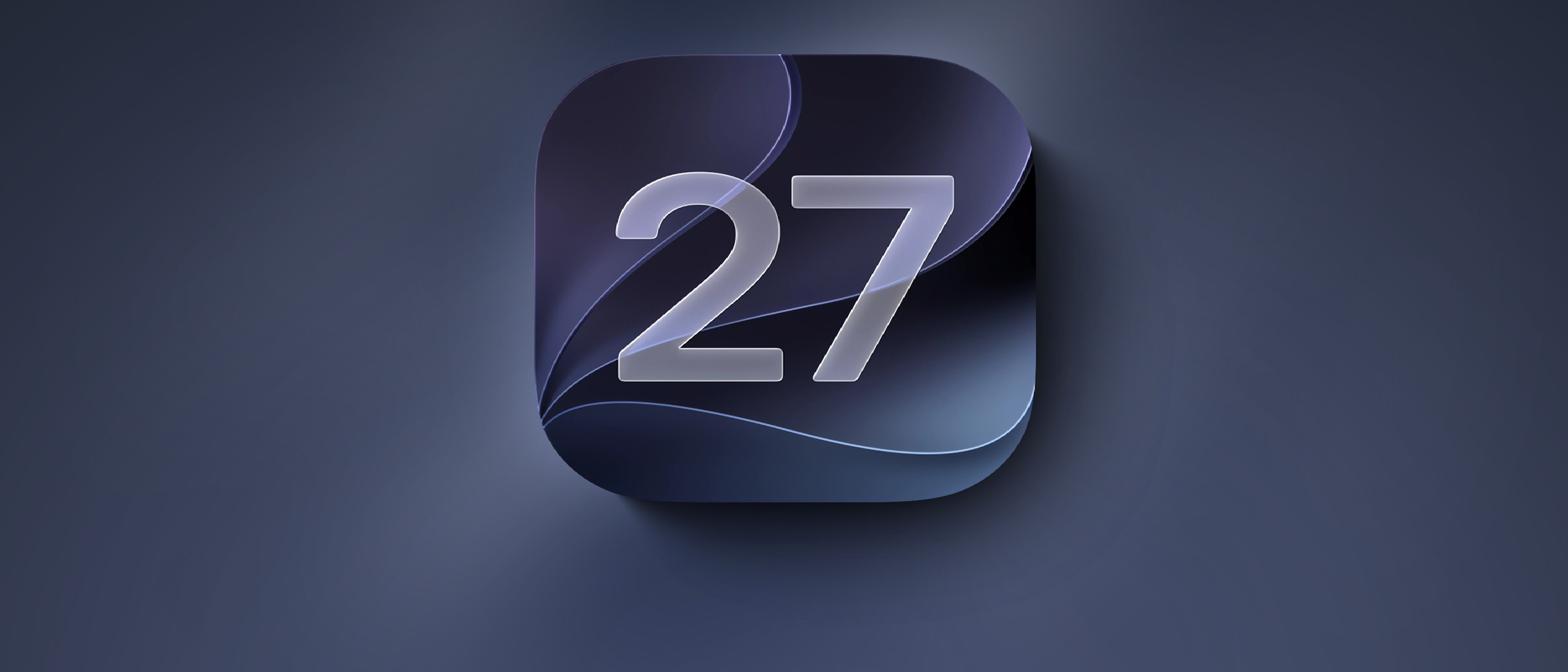 Apple Announces iOS 27 Release Date for Sep 14