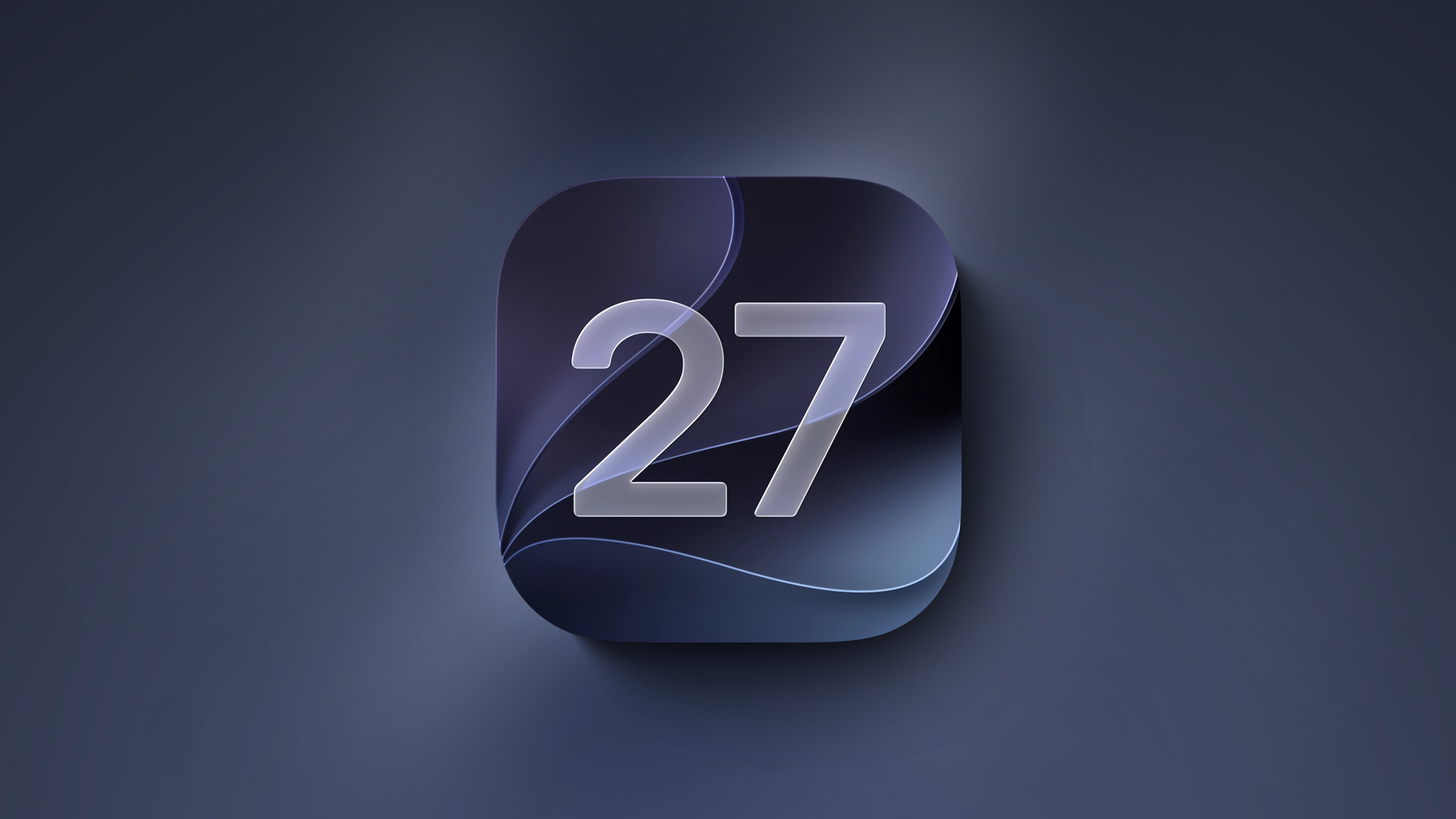 Apple Announces iOS 27 Release Date for Sep 14