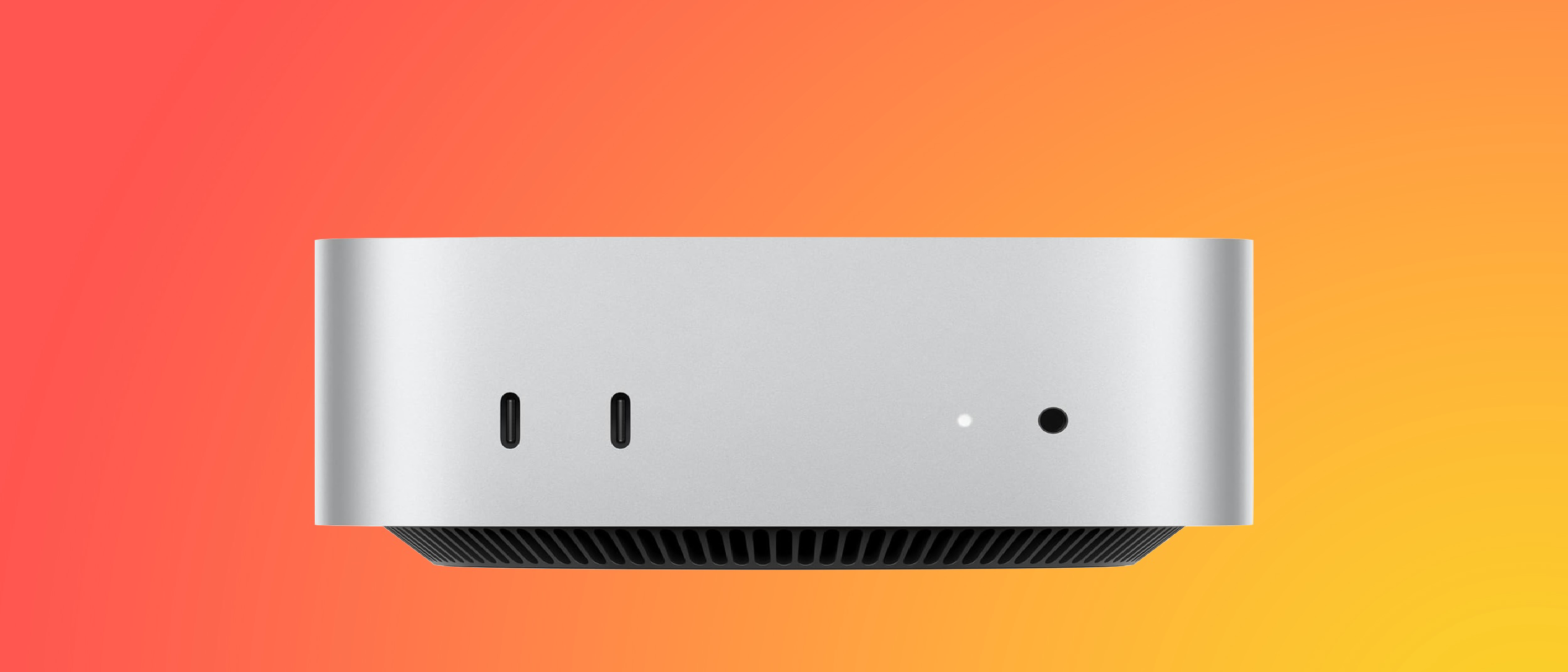 Apple Unveils Next‑Gen Mac mini with M6 & M5 Pro Chips