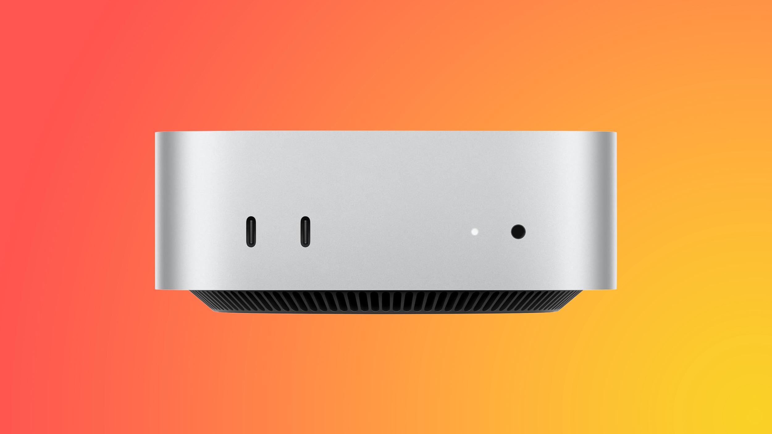 Apple Unveils Next‑Gen Mac mini with M6 & M5 Pro Chips
