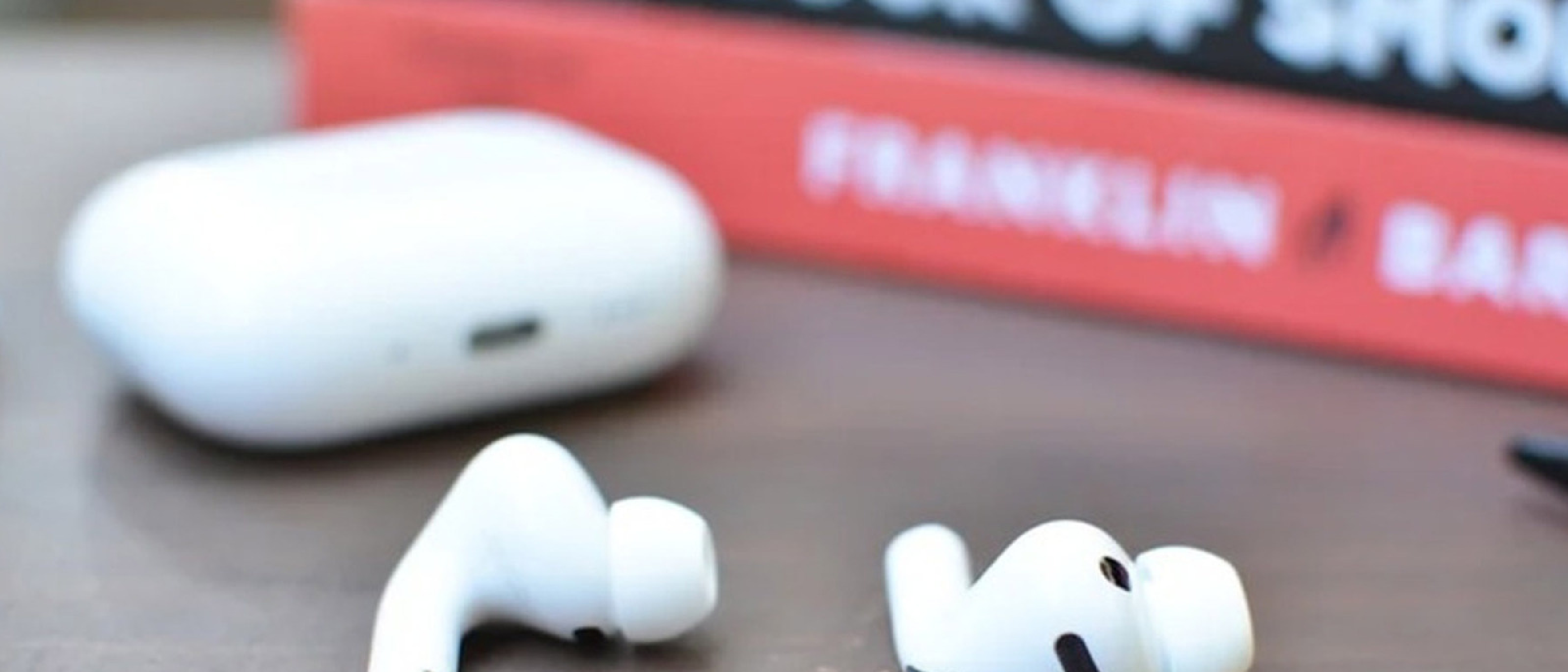 Apple’s Accidental AirPods Camera Leak Sparks AI Debate