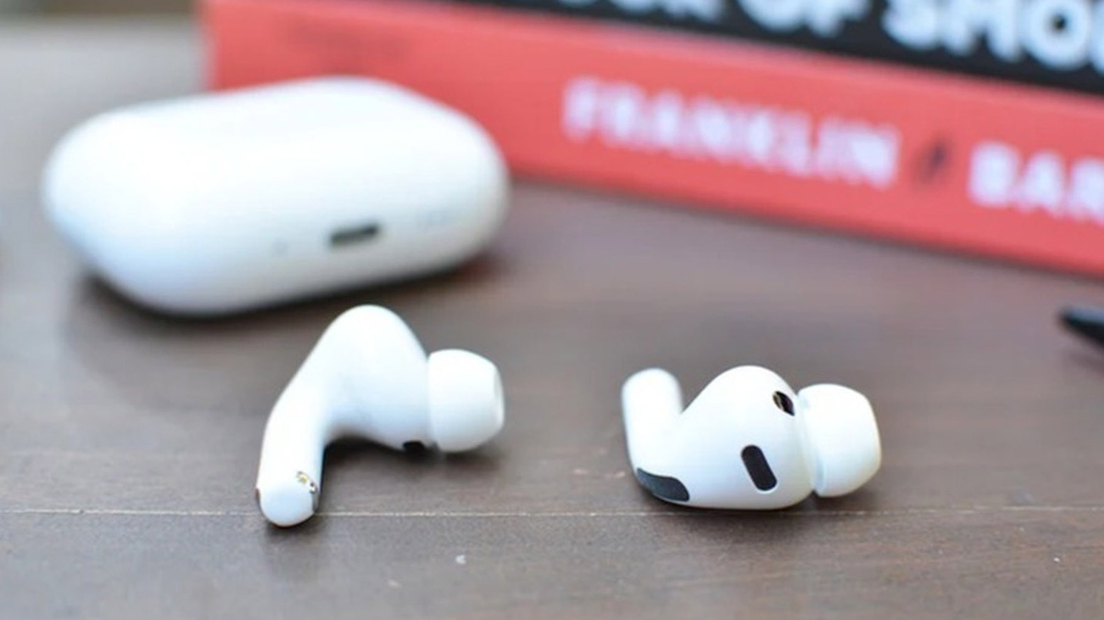 Apple’s Accidental AirPods Camera Leak Sparks AI Debate