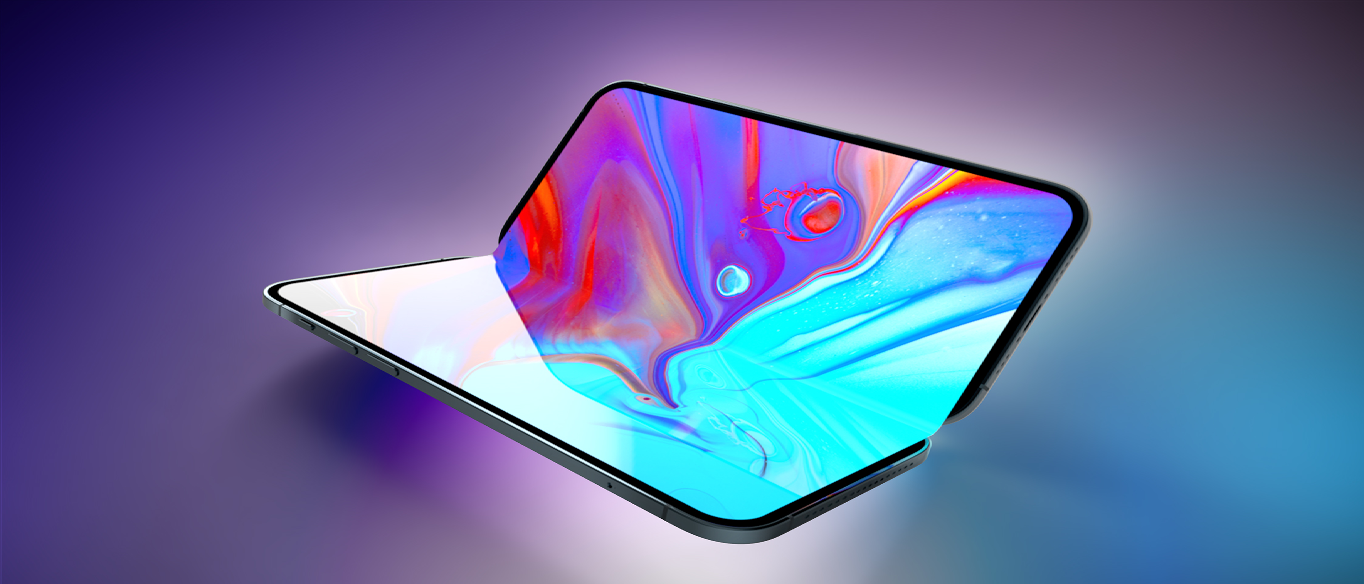 Apple Approves OLED Panels