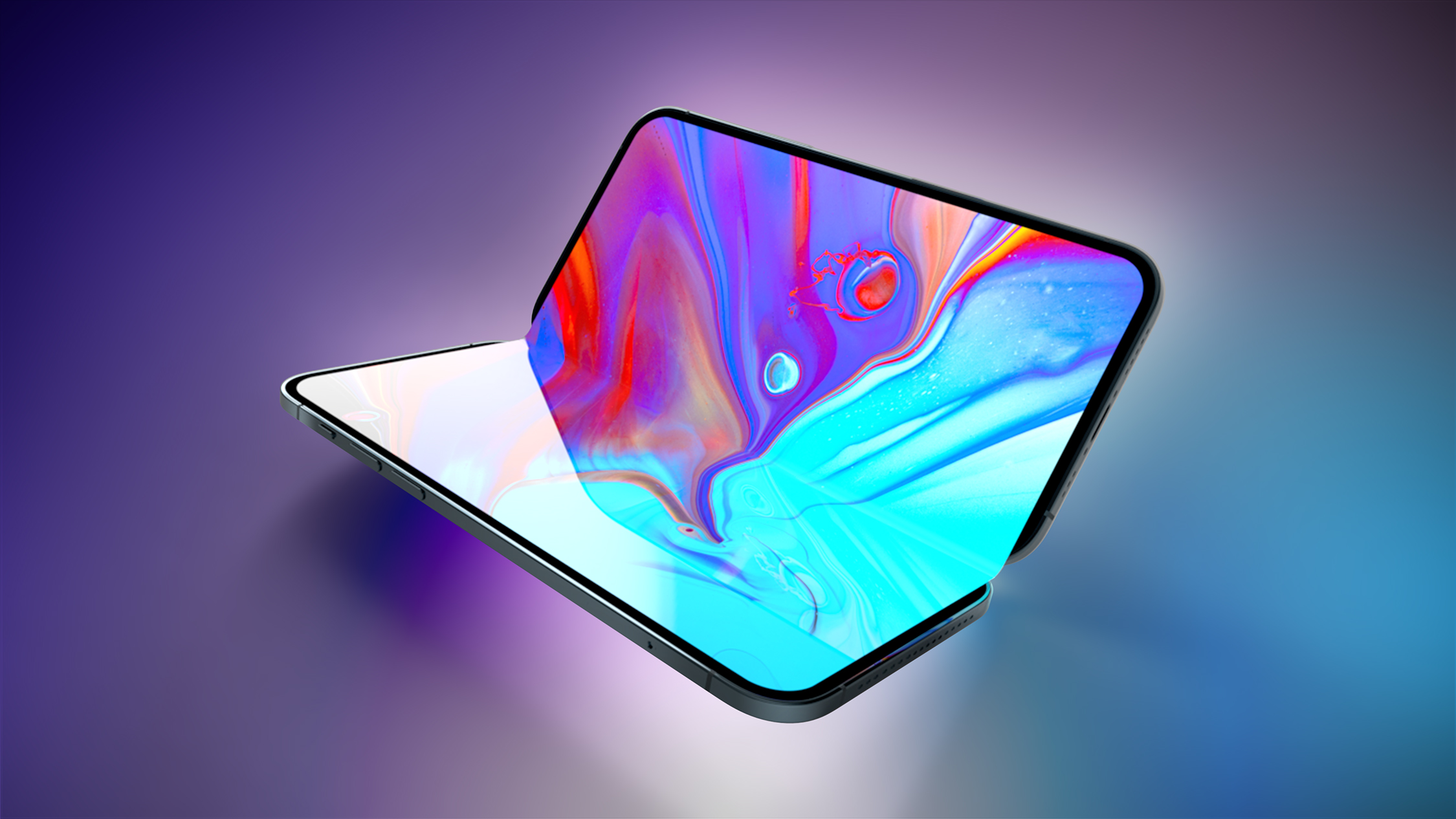 Apple Approves OLED Panels