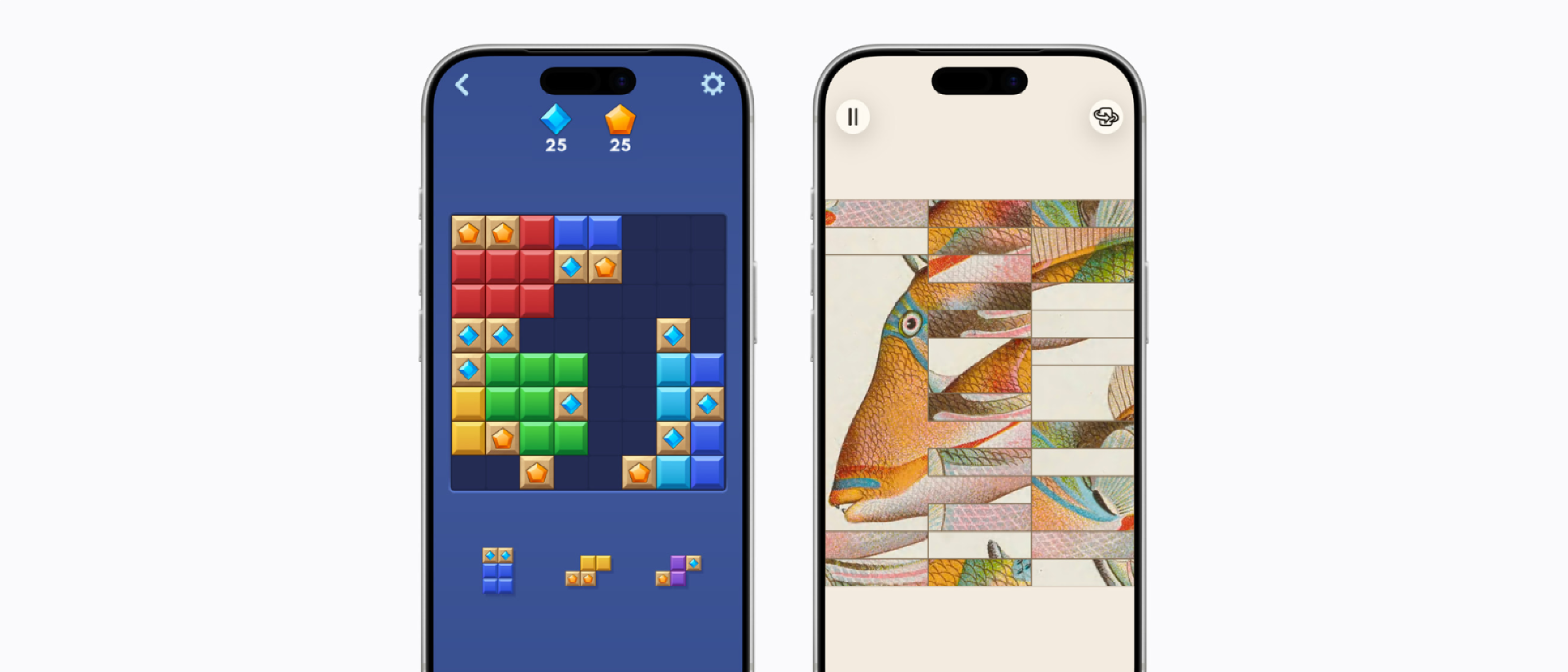Apple Arcade Adds Two Beloved Puzzlers in September