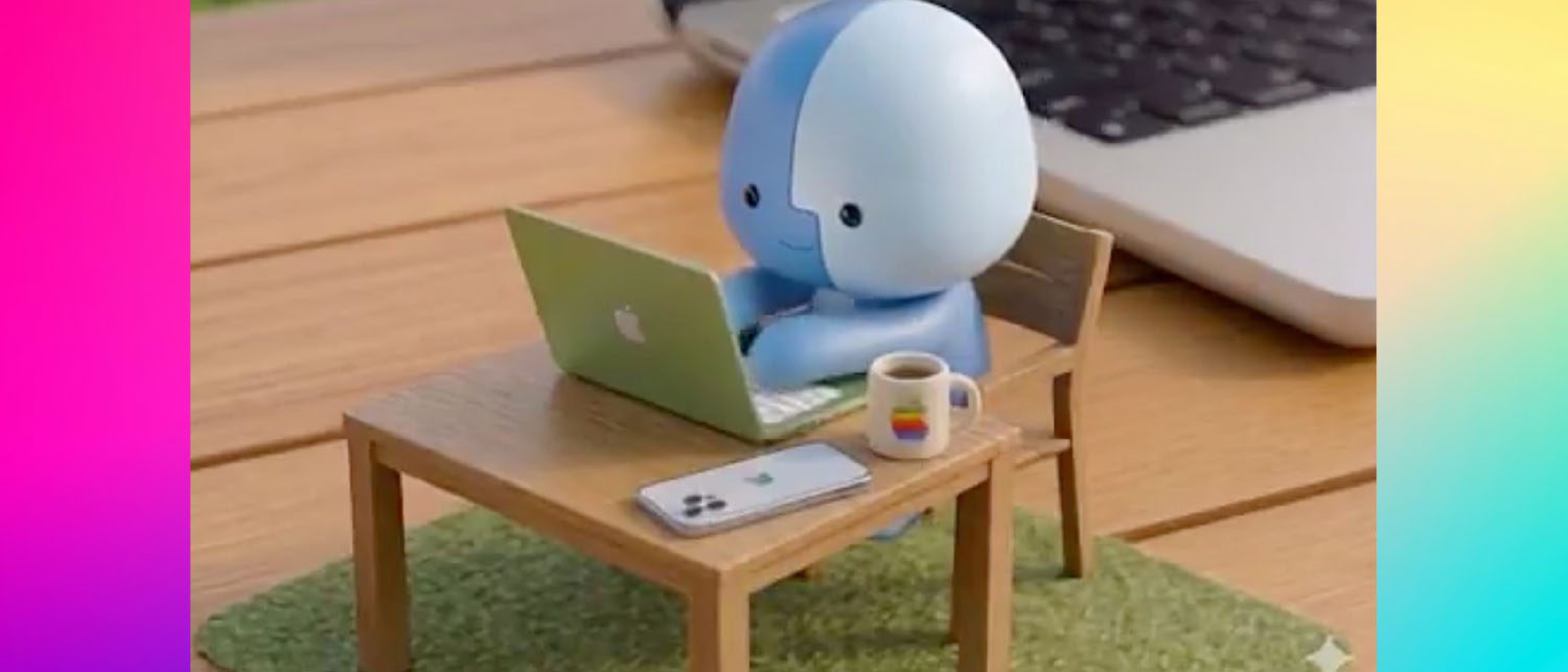 Covering the Void: Writing When No Tech News Exists