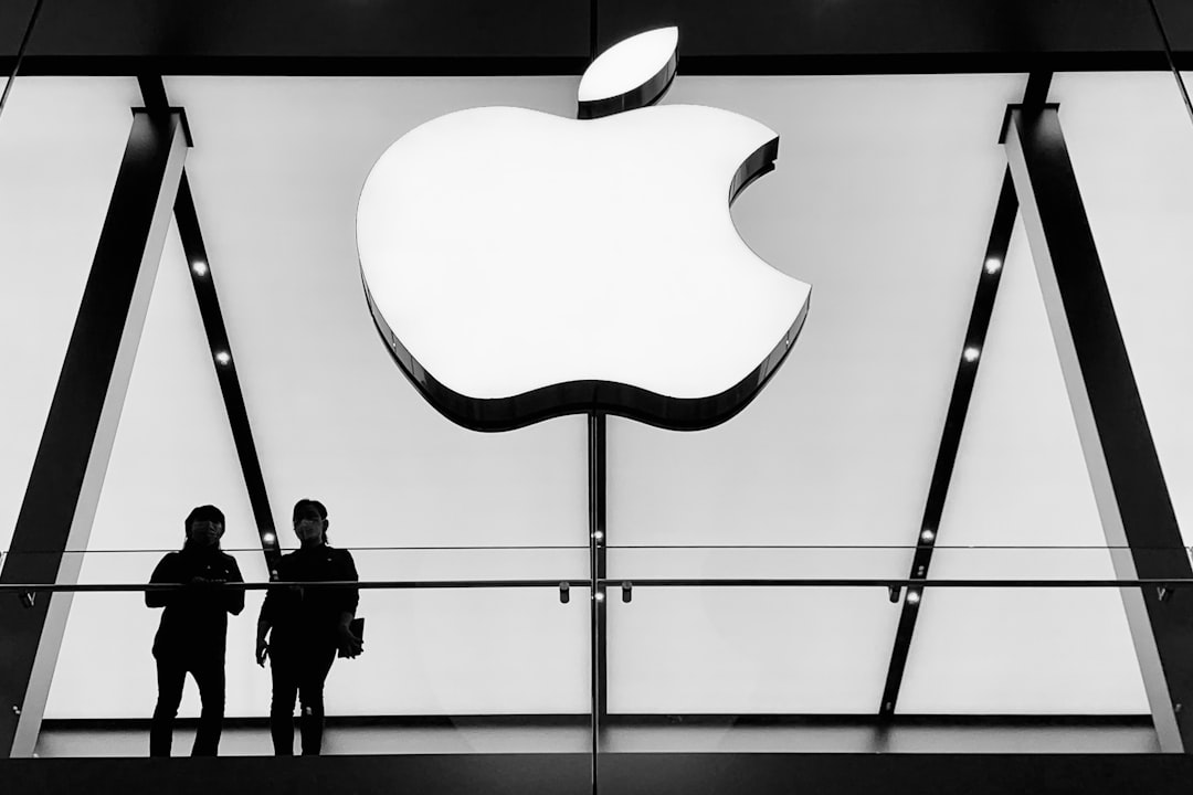 Apple Positions iPhone as AI’s Intelligent Personal Hub