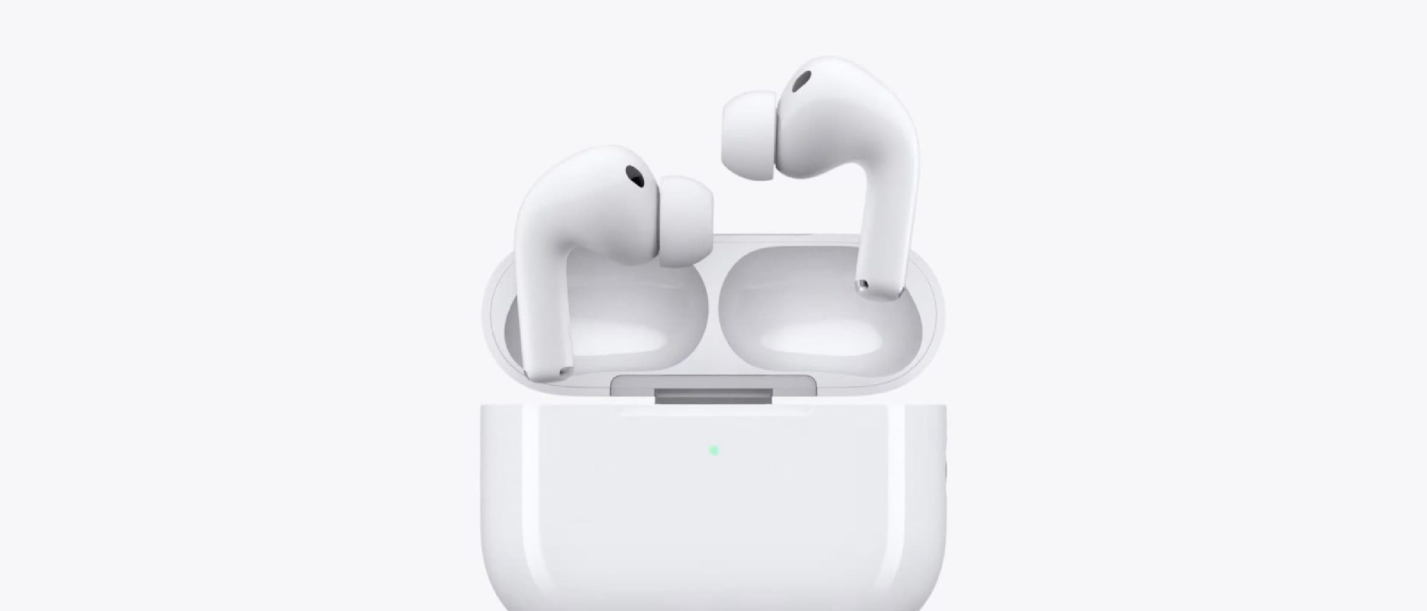 Apple May Unveil Two New AirPods 5 Models Next Month