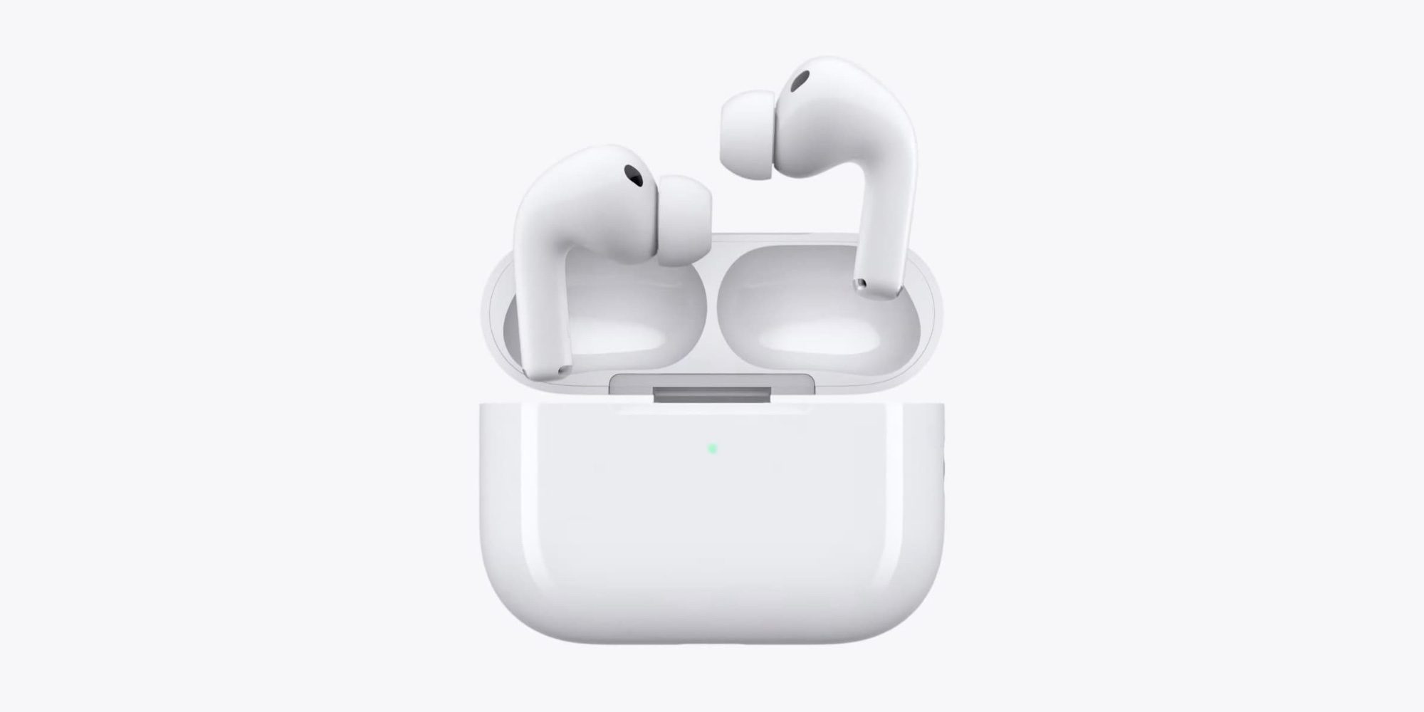 Apple May Unveil Two New AirPods 5 Models Next Month
