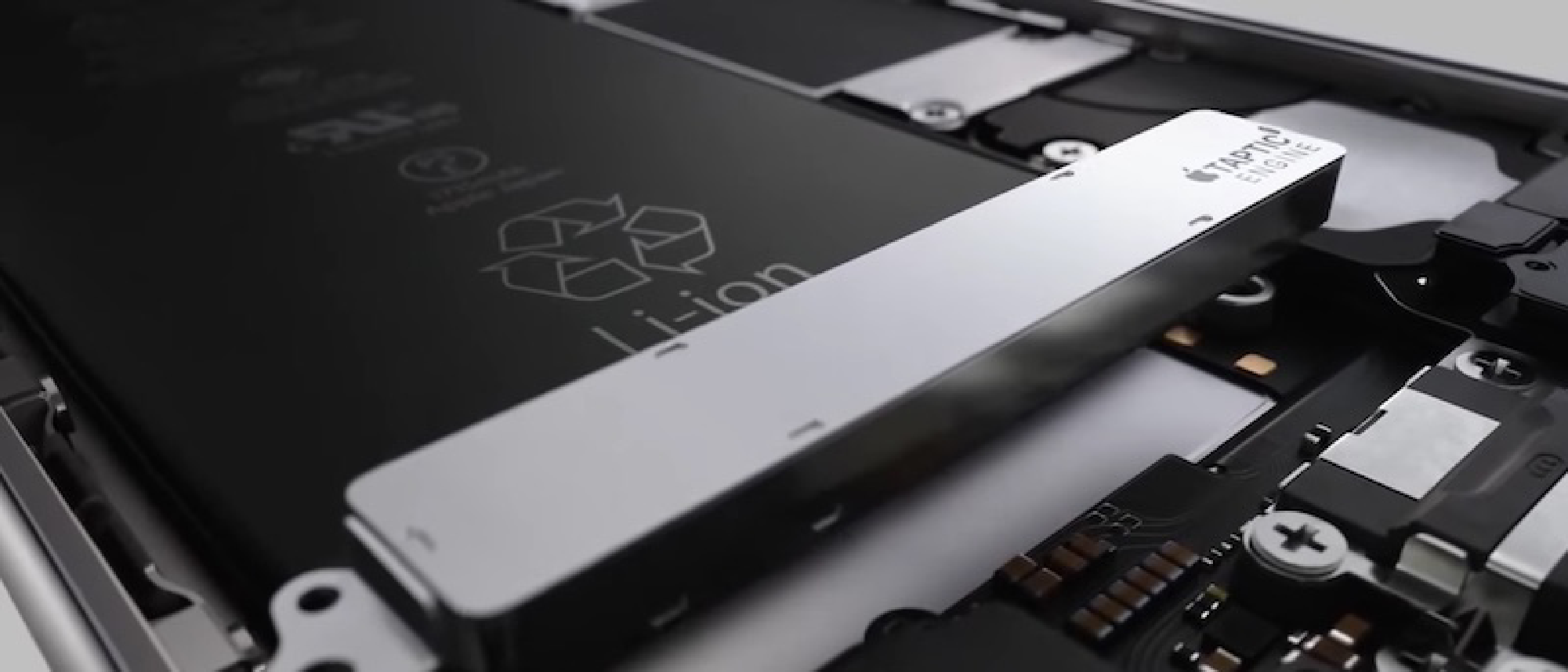 Apple Could Owe More Than $5.7B After Taction Verdict