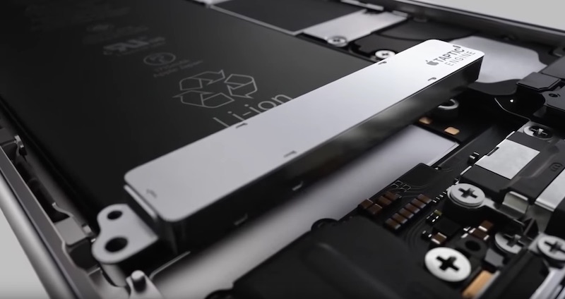 Apple Could Owe More Than $5.7B After Taction Verdict
