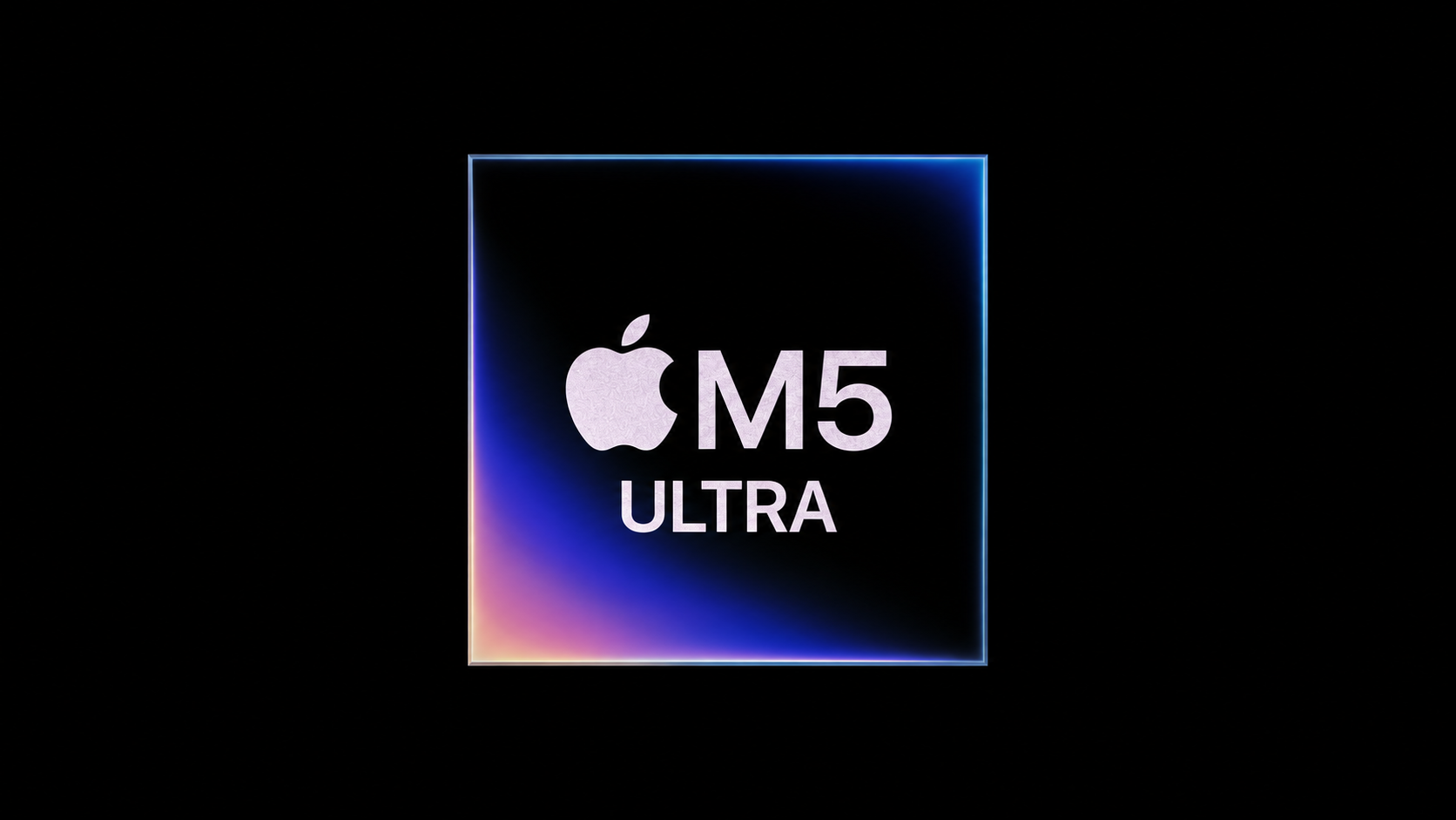 Apple Unveils M5 Ultra: Quad‑Die Power for Mac Studio