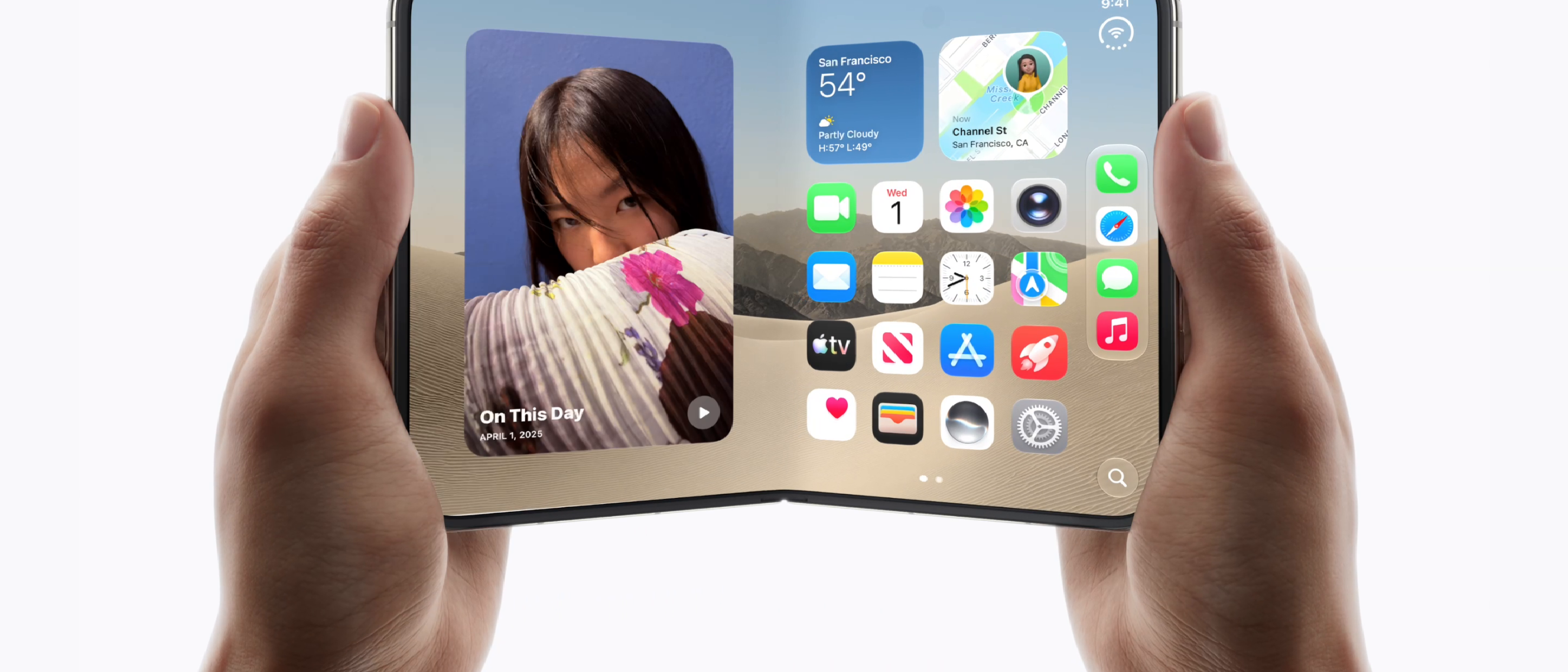 Apple iPhone Duo: Design, Engineering, and Industry Impact