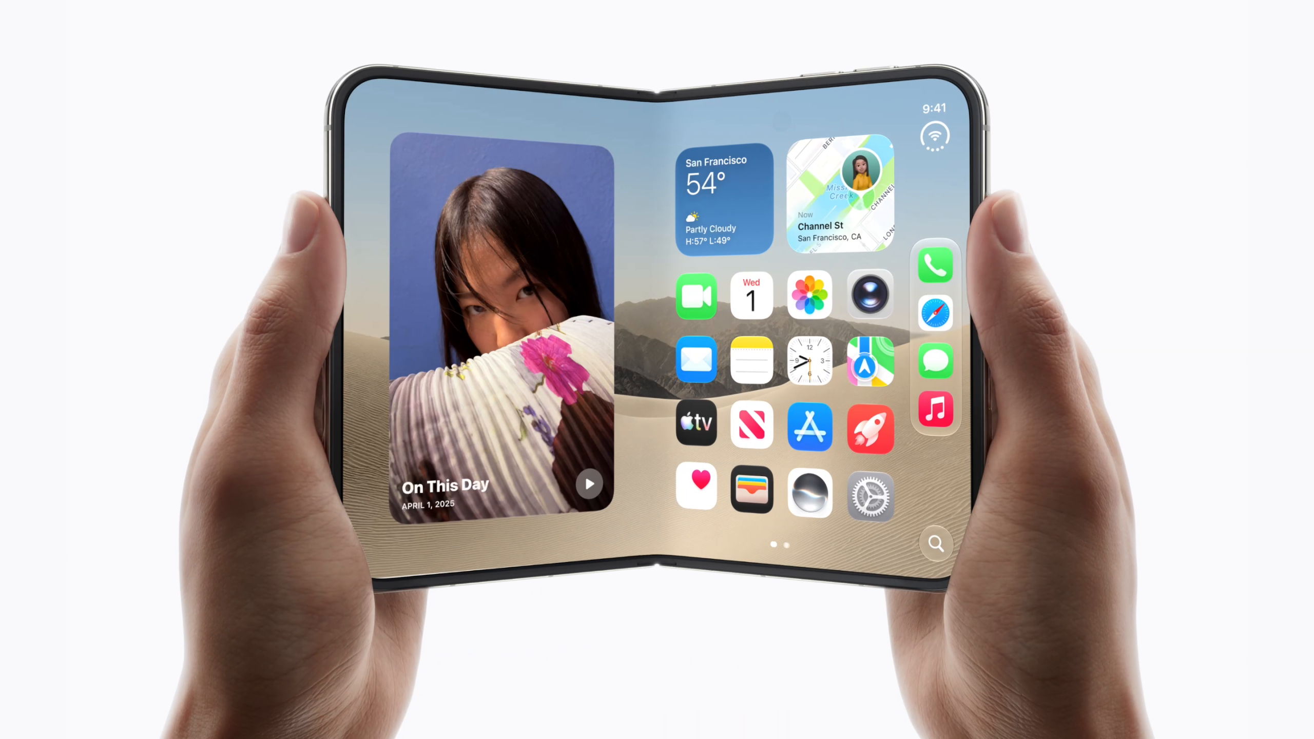 Apple iPhone Duo: Design, Engineering, and Industry Impact