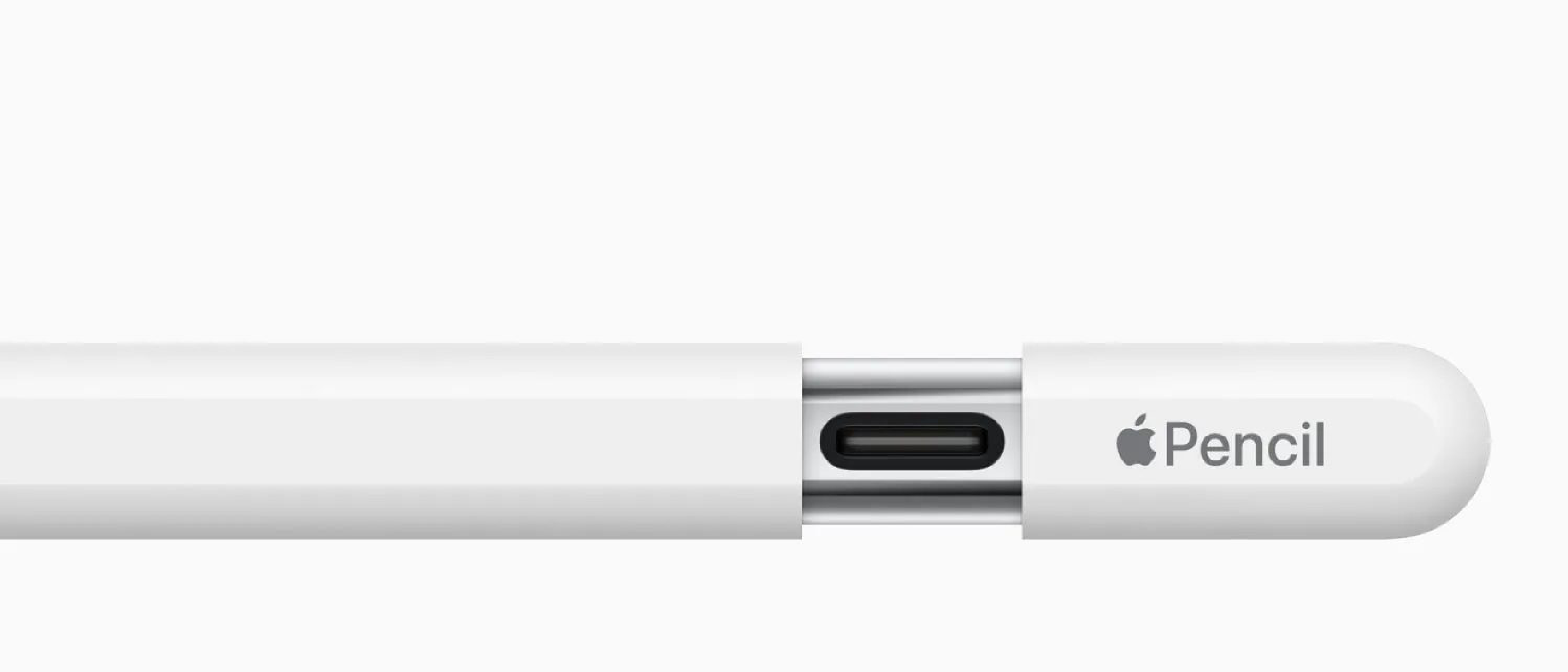 Apple Pencil Upgrade